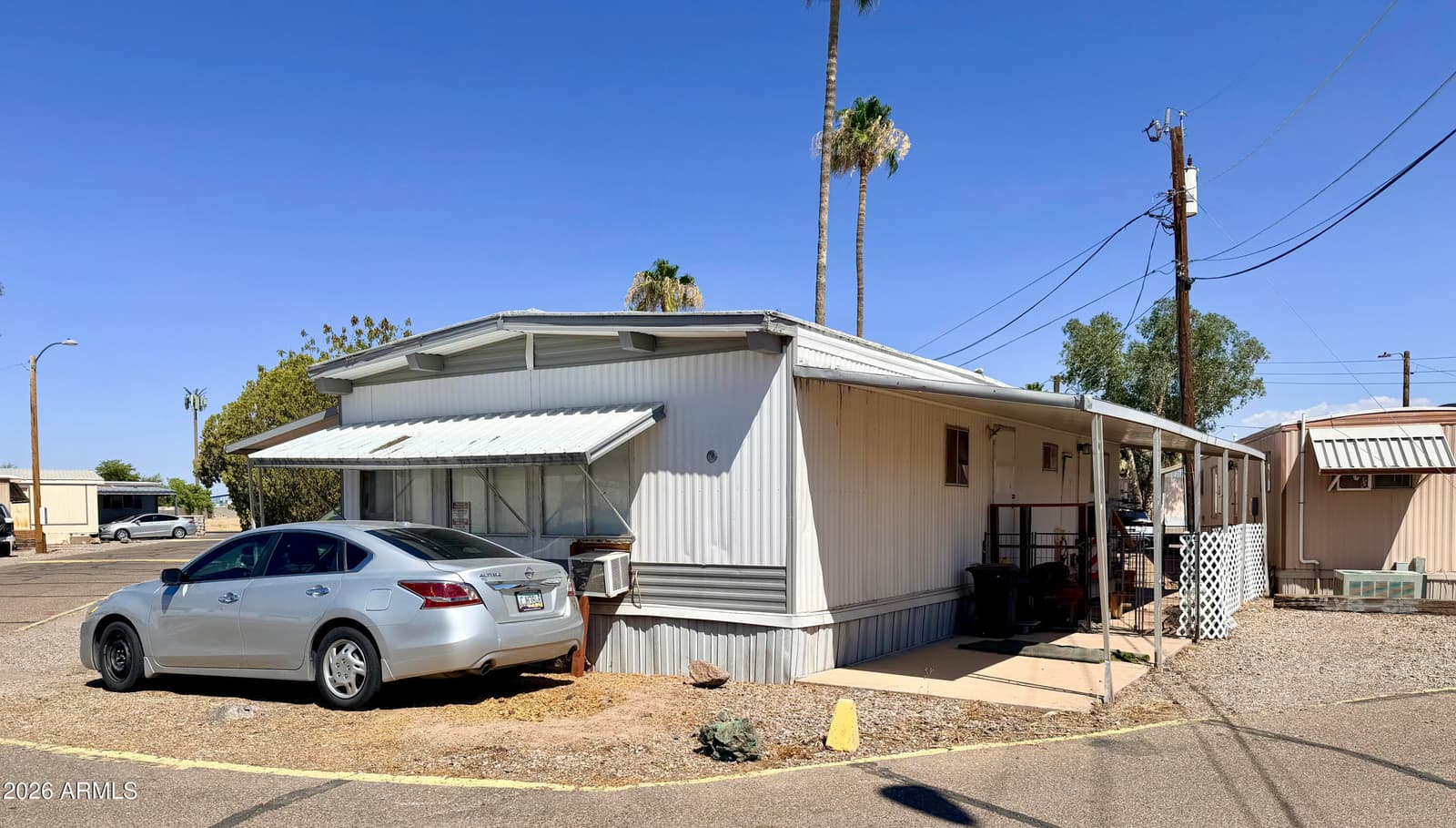 517 N AVENUE A 24, Casa Grande, AZ 85122 — photo 2 of 2