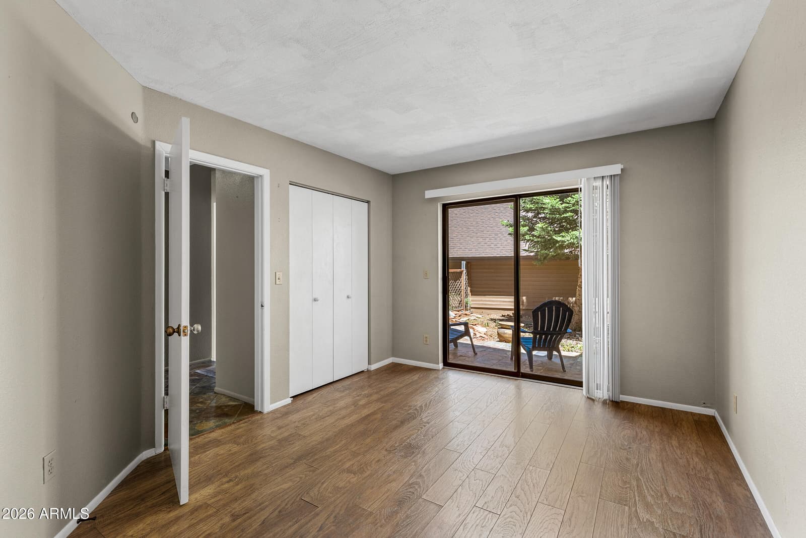 2370 N WHISPERING PINES Way, Flagstaff, AZ 86004 — photo 22 of 39