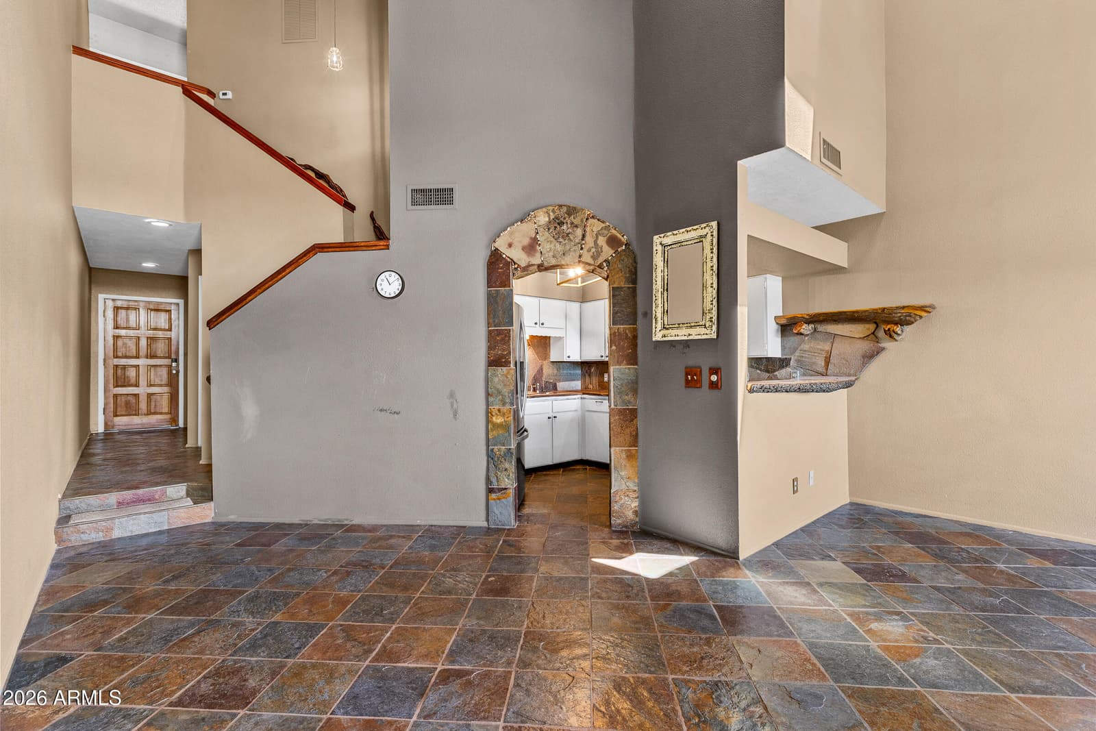 2370 N WHISPERING PINES Way, Flagstaff, AZ 86004 — photo 11 of 39