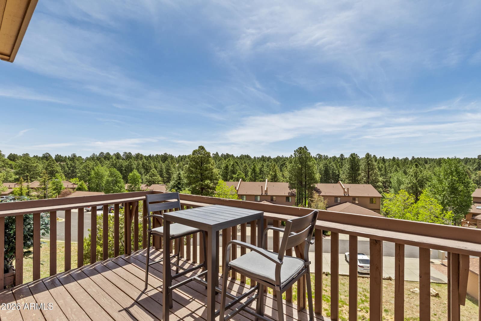 2370 N WHISPERING PINES Way, Flagstaff, AZ 86004 — photo 24 of 39
