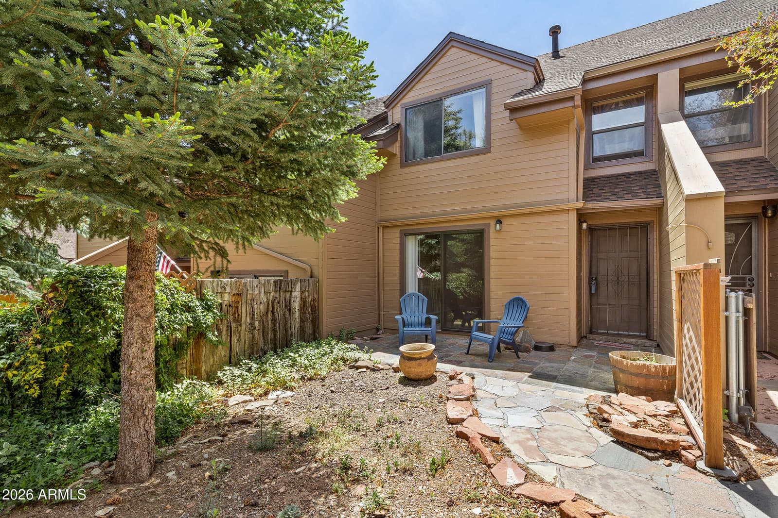 2370 N WHISPERING PINES Way, Flagstaff, AZ 86004 — photo 1 of 39