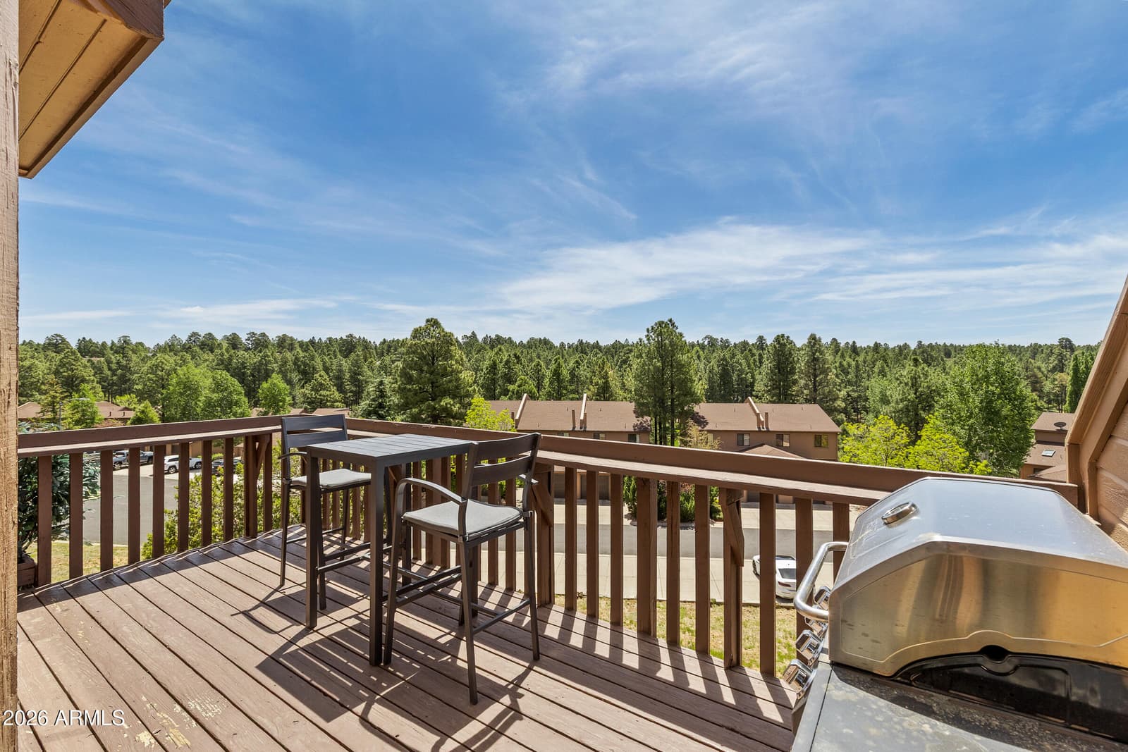 2370 N WHISPERING PINES Way, Flagstaff, AZ 86004 — photo 25 of 39