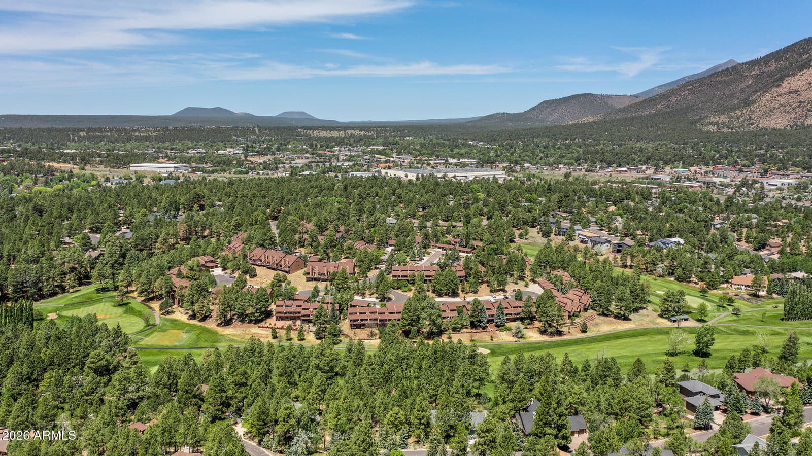 2370 N WHISPERING PINES Way, Flagstaff, AZ 86004 — photo 38 of 39