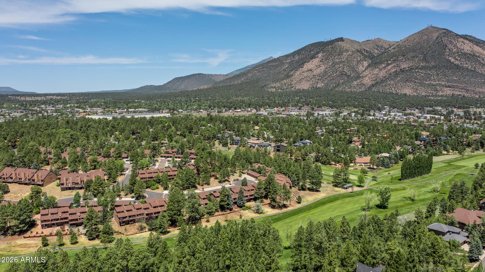 2370 N WHISPERING PINES Way, Flagstaff, AZ 86004 — photo 39 of 39