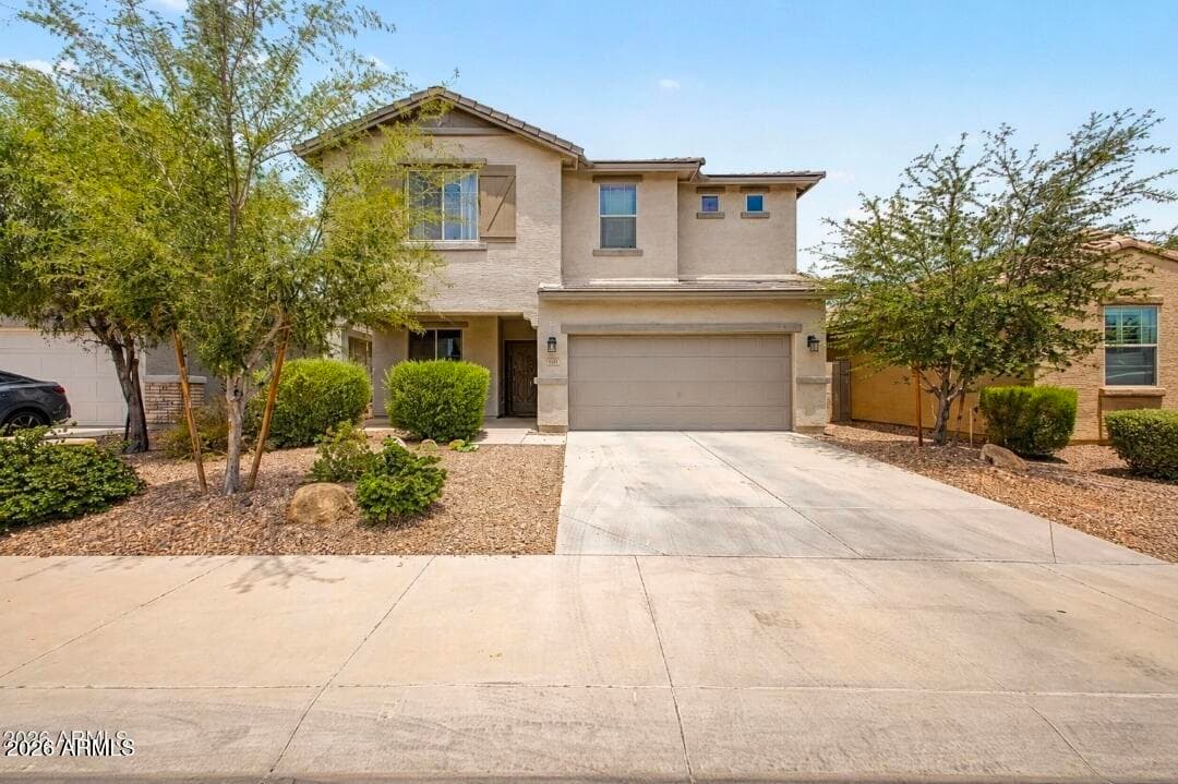 21590 W Sonora Street, Buckeye, AZ 85326 — photo 2 of 23