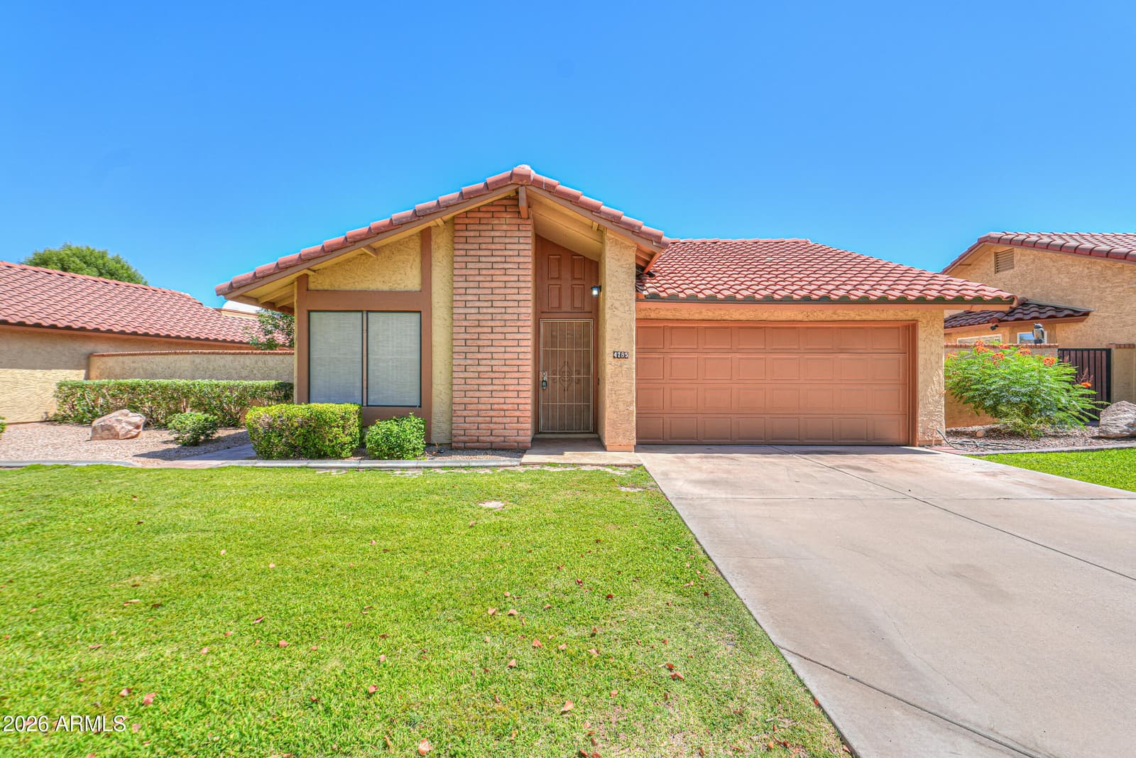 4785 E KIVA Street, Phoenix, AZ 85044 — photo 1 of 37
