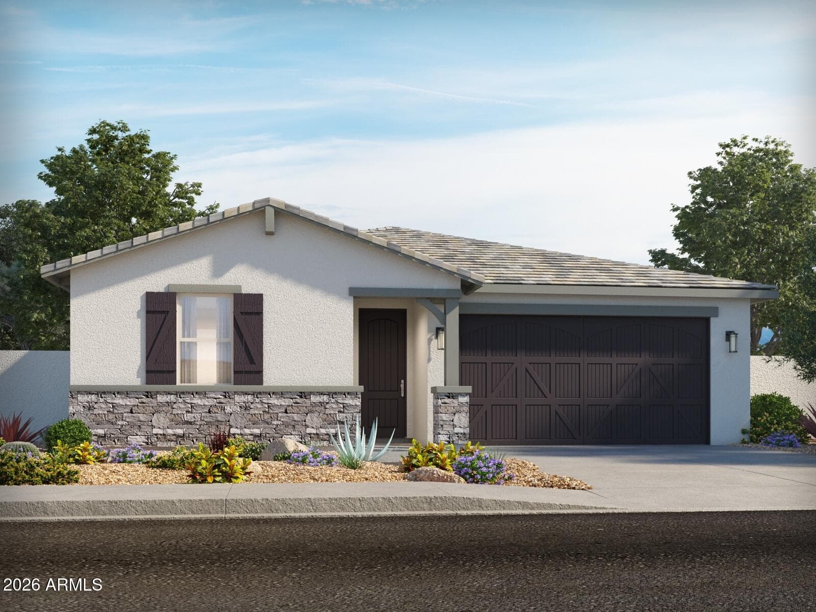 22668 W PONTIAC Drive, Surprise, AZ 85387 — photo 2 of 31