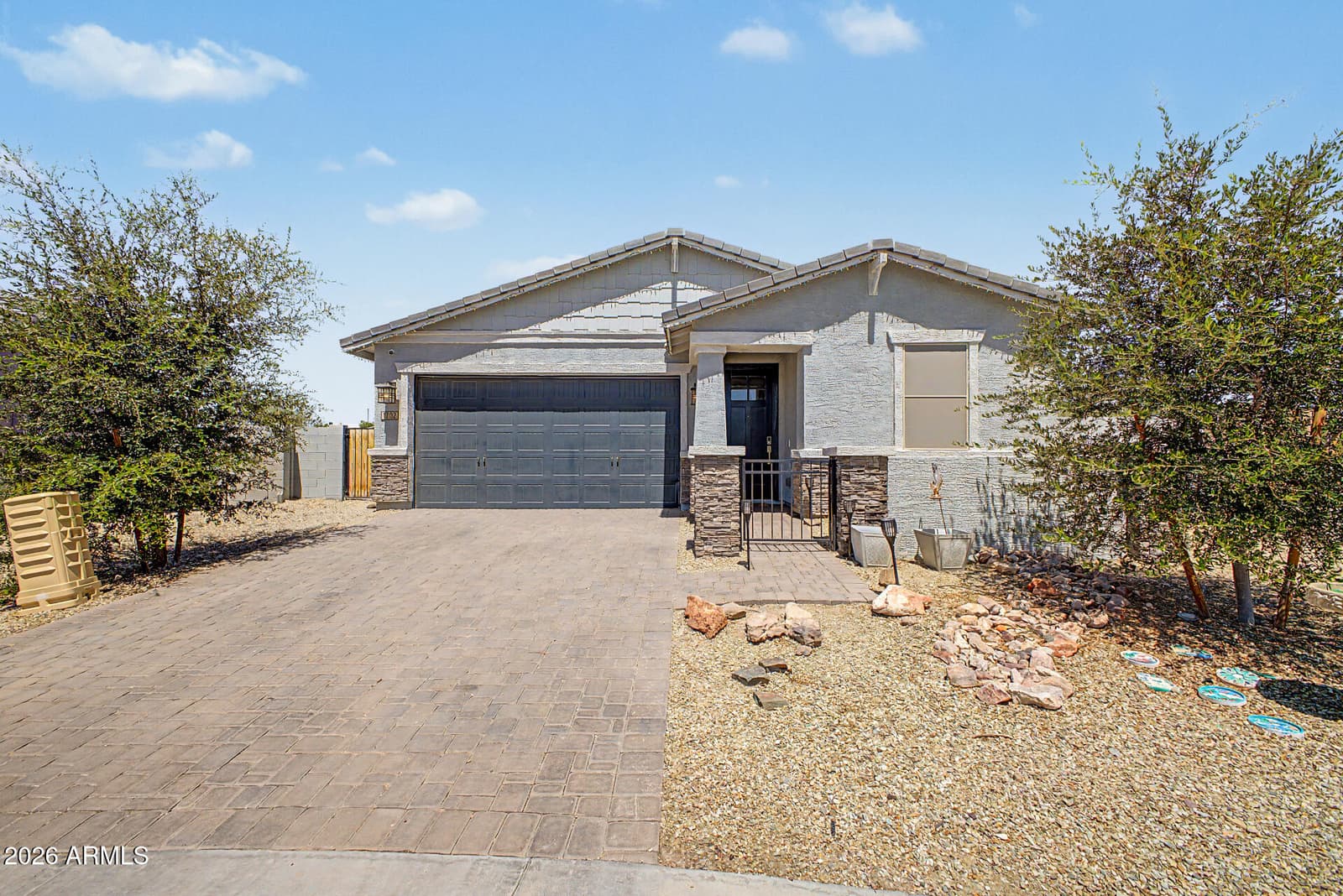 1702 S 223RD Lane, Buckeye, AZ 85326