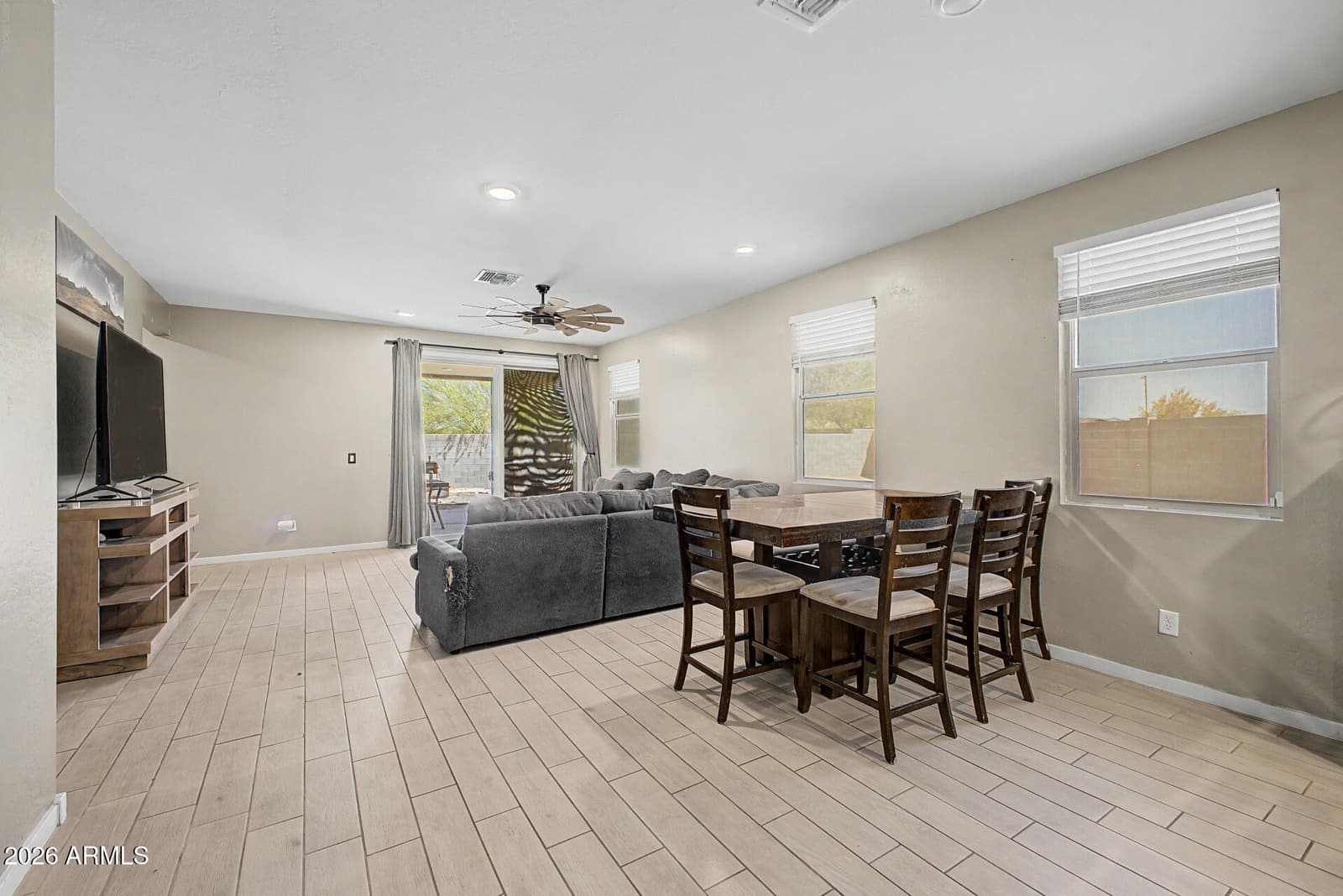 1702 S 223rd Lane, Buckeye, AZ 85326 — photo 4 of 32
