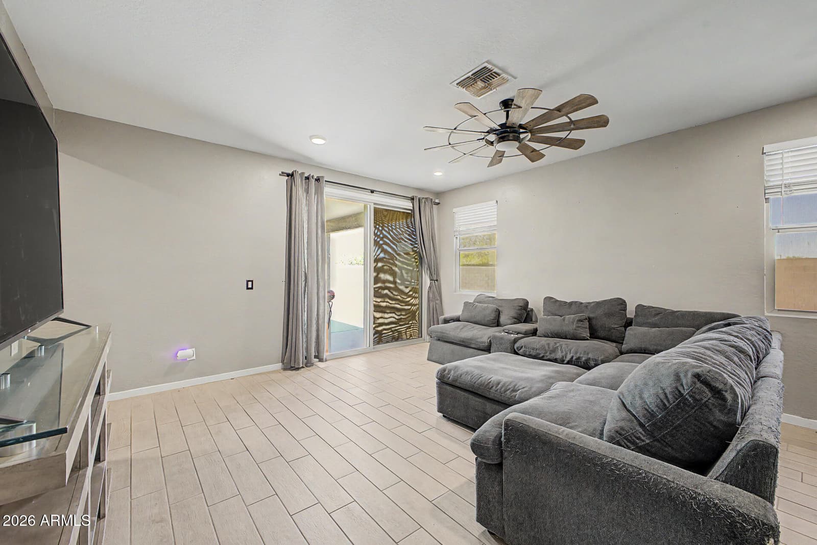 1702 S 223rd Lane, Buckeye, AZ 85326 — photo 5 of 32