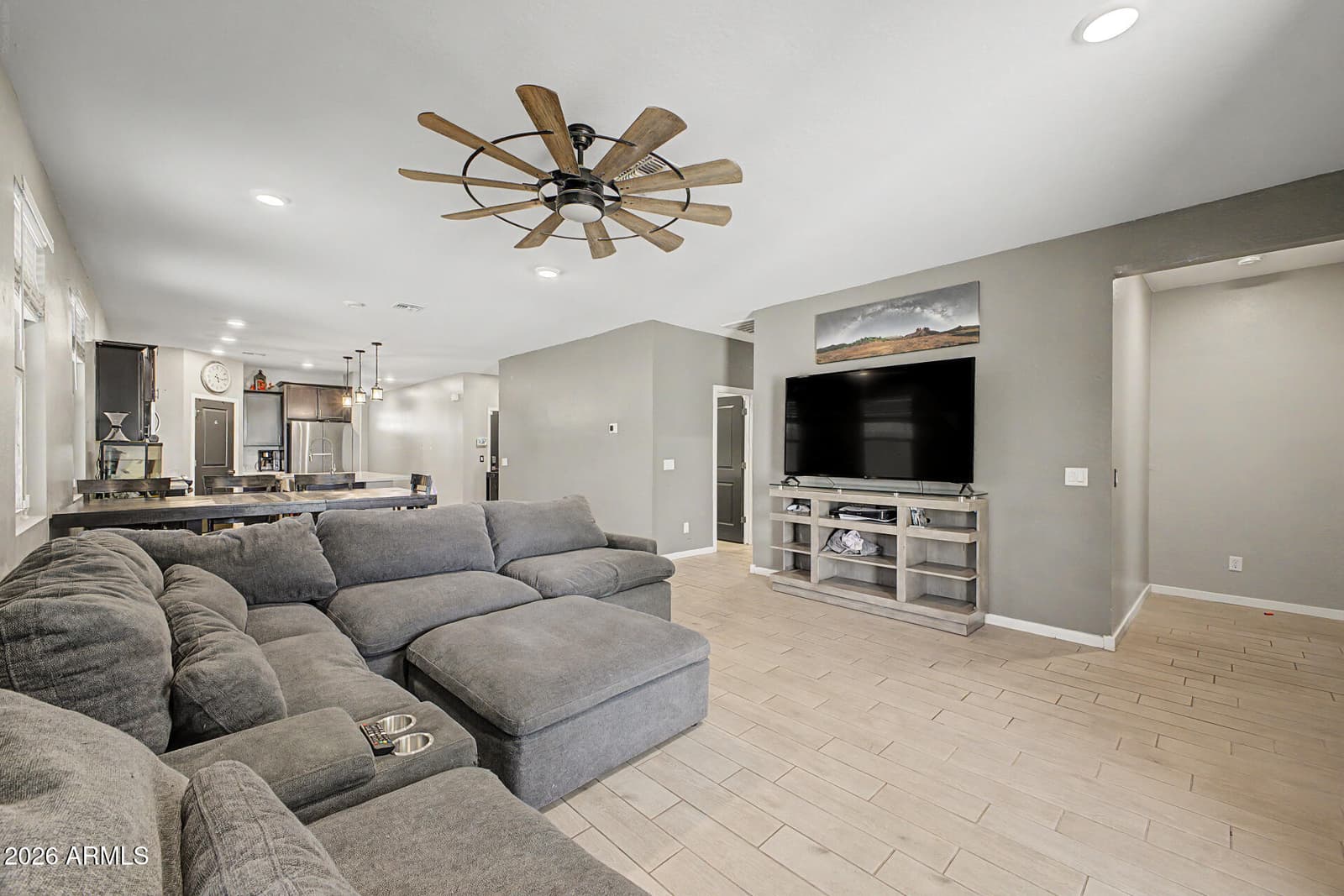 1702 S 223rd Lane, Buckeye, AZ 85326 — photo 7 of 32