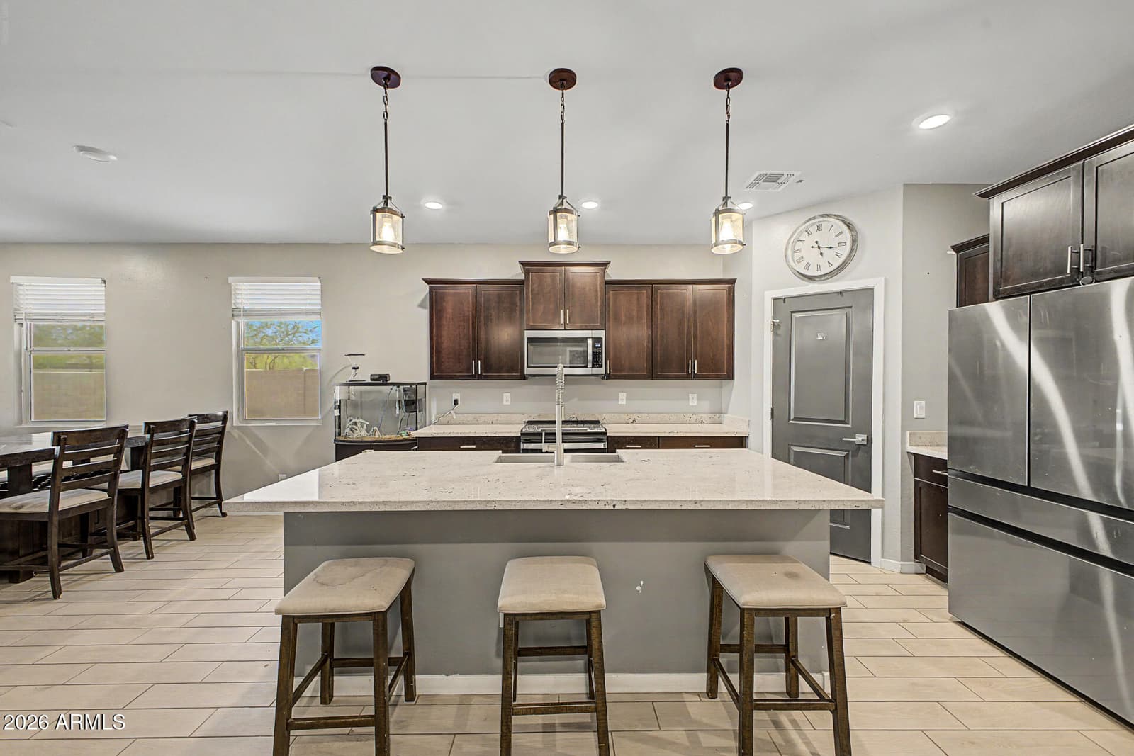 1702 S 223rd Lane, Buckeye, AZ 85326 — photo 9 of 32