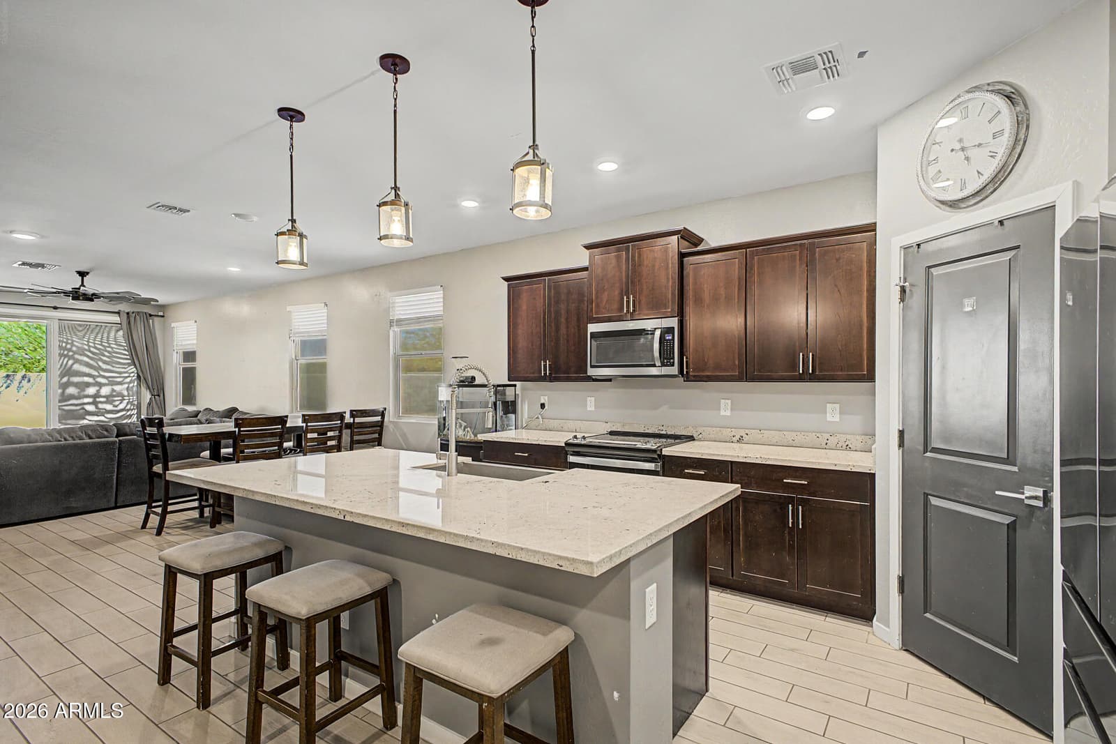 1702 S 223rd Lane, Buckeye, AZ 85326 — photo 10 of 32