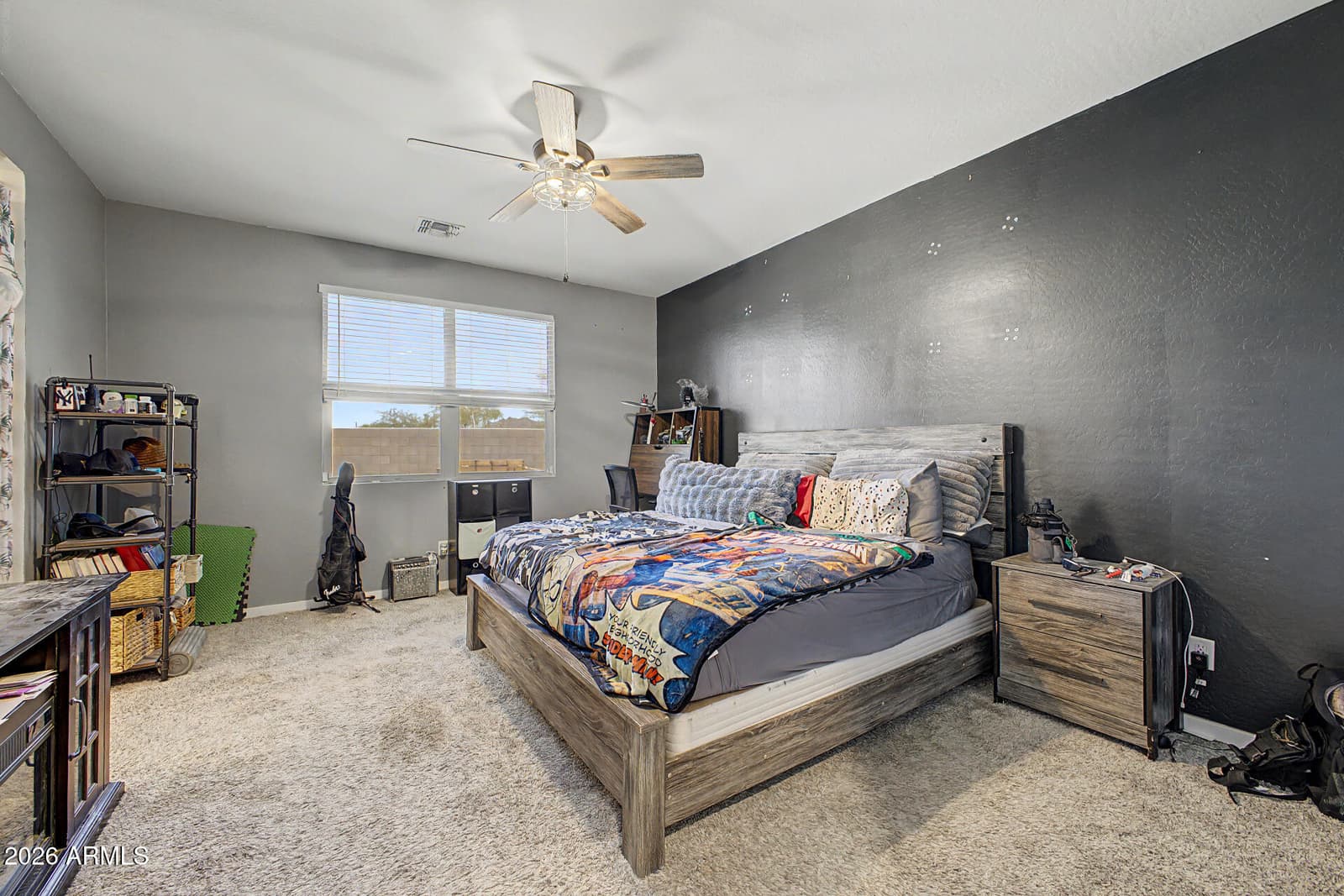 1702 S 223rd Lane, Buckeye, AZ 85326 — photo 13 of 32