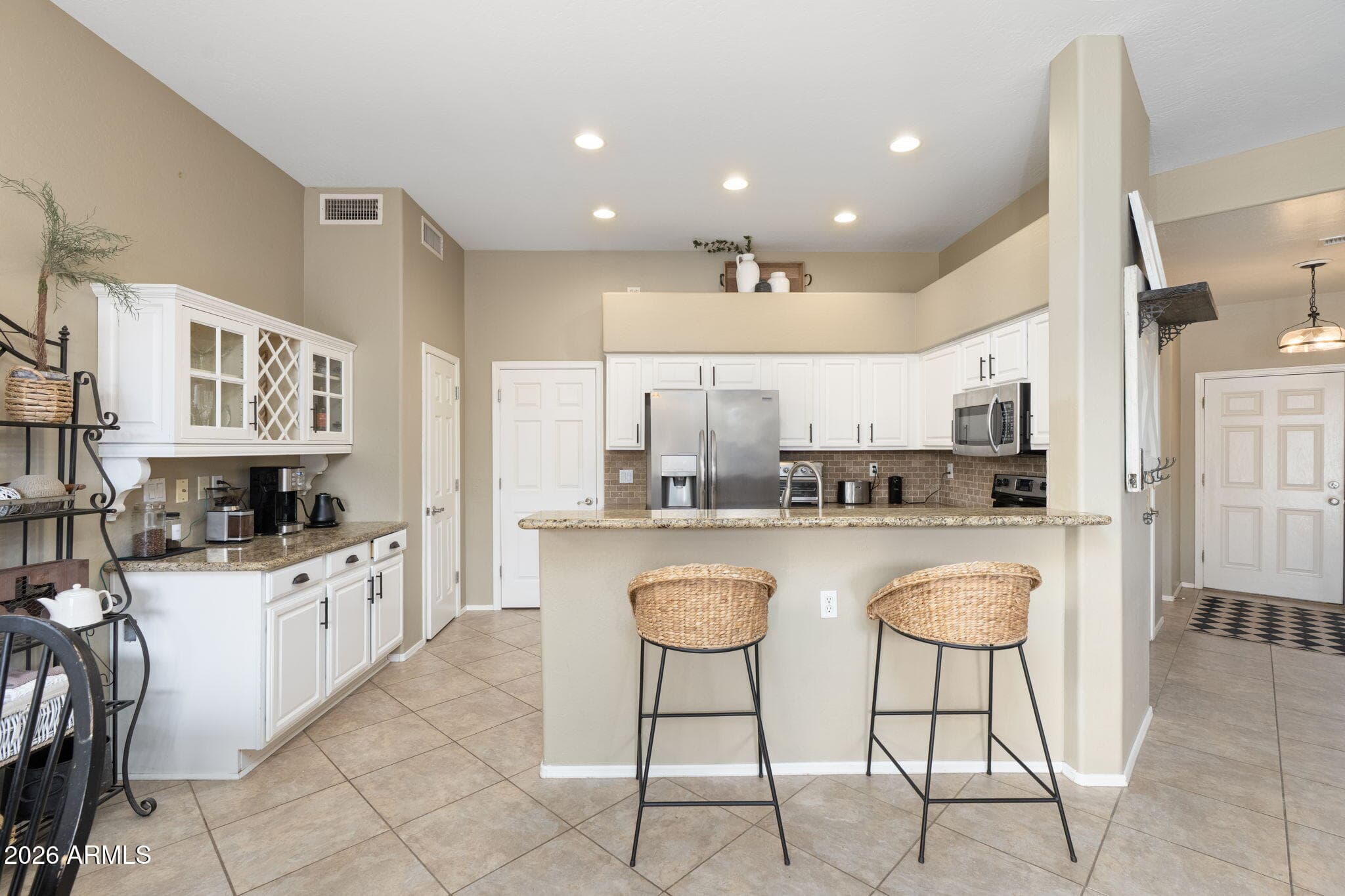 6384 W PONTIAC Drive, Glendale, AZ 85308 — photo 3 of 39
