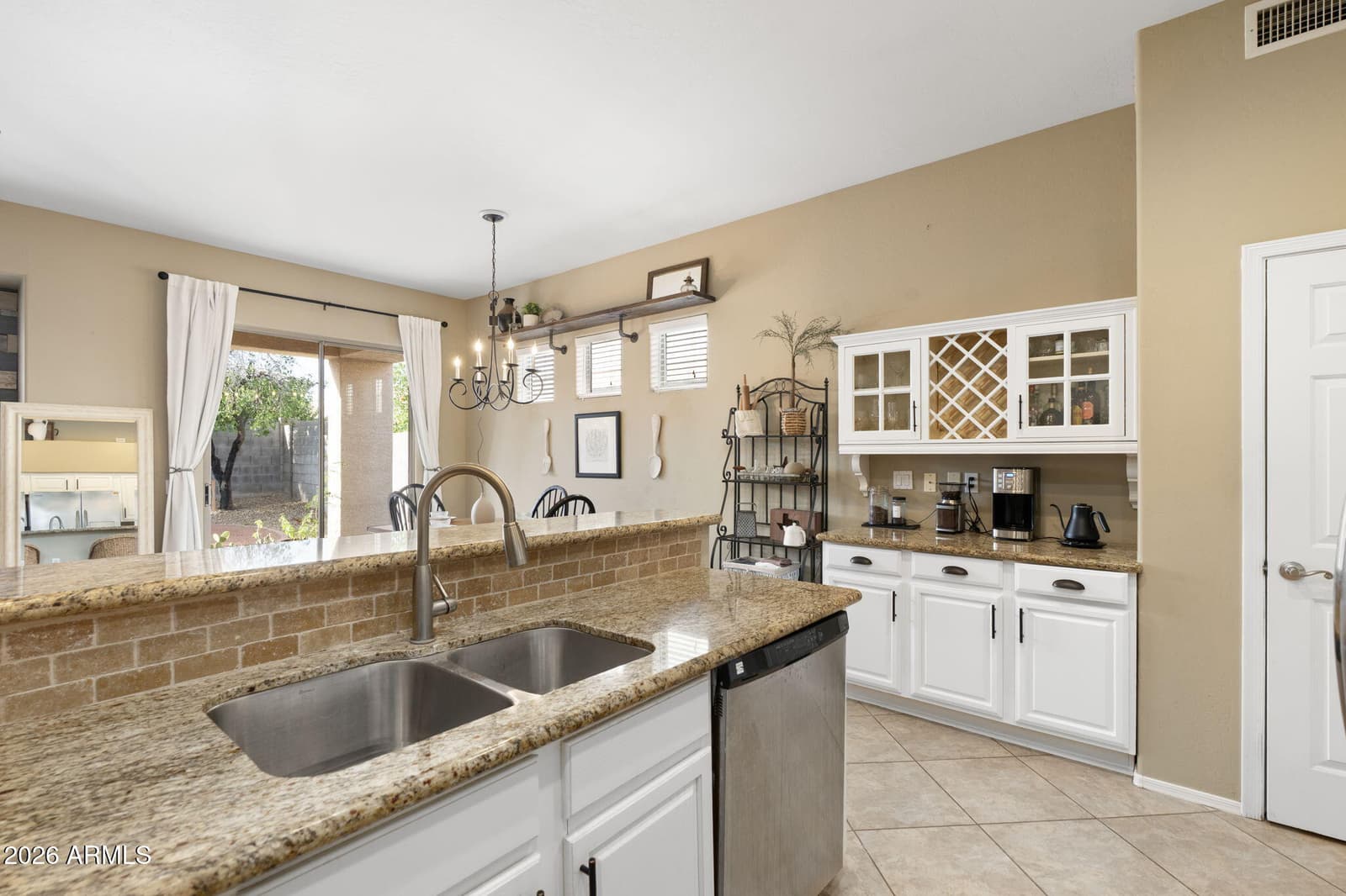 6384 W PONTIAC Drive, Glendale, AZ 85308 — photo 12 of 39
