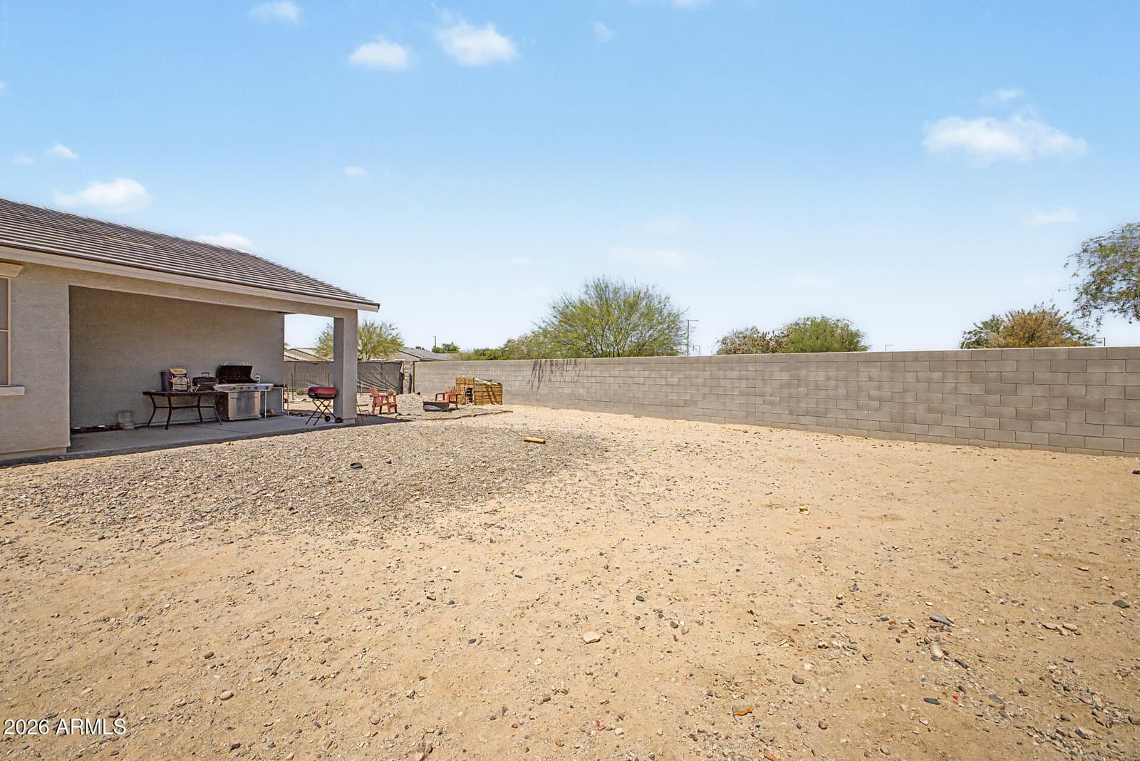 1702 S 223rd Lane, Buckeye, AZ 85326 — photo 29 of 32