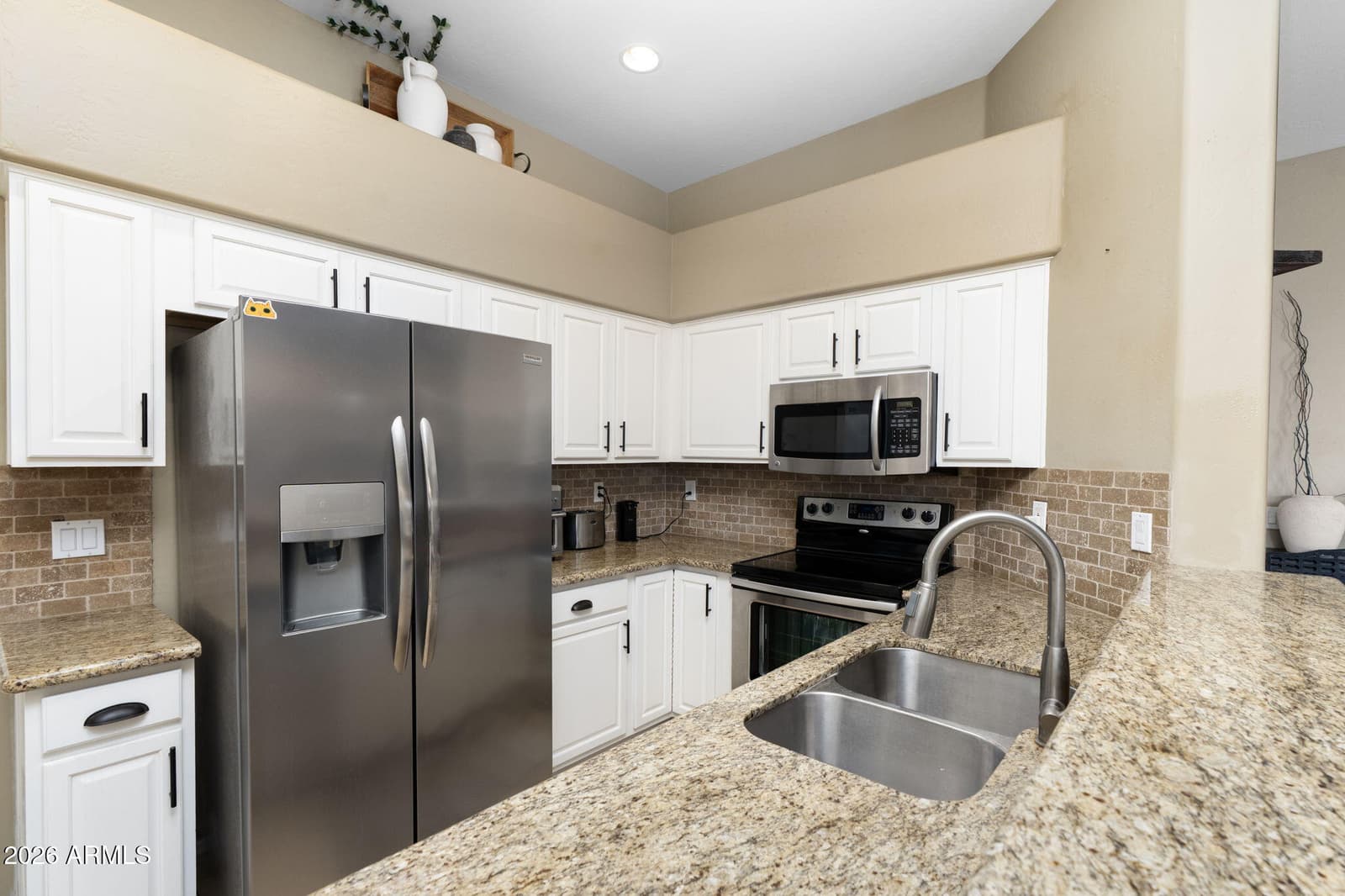 6384 W PONTIAC Drive, Glendale, AZ 85308 — photo 10 of 39