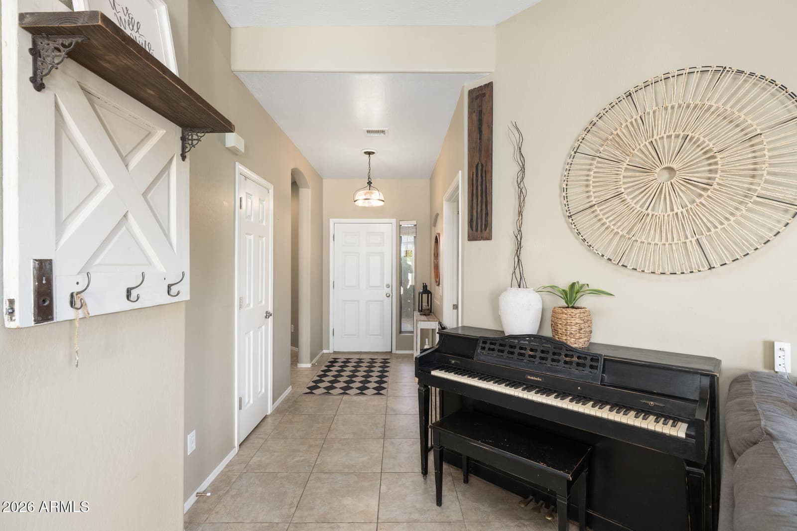 6384 W PONTIAC Drive, Glendale, AZ 85308 — photo 14 of 39