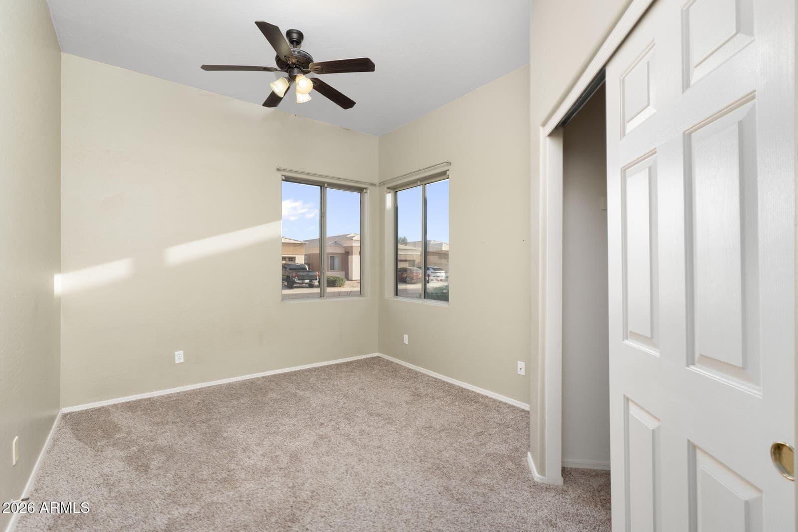 6384 W PONTIAC Drive, Glendale, AZ 85308 — photo 19 of 39