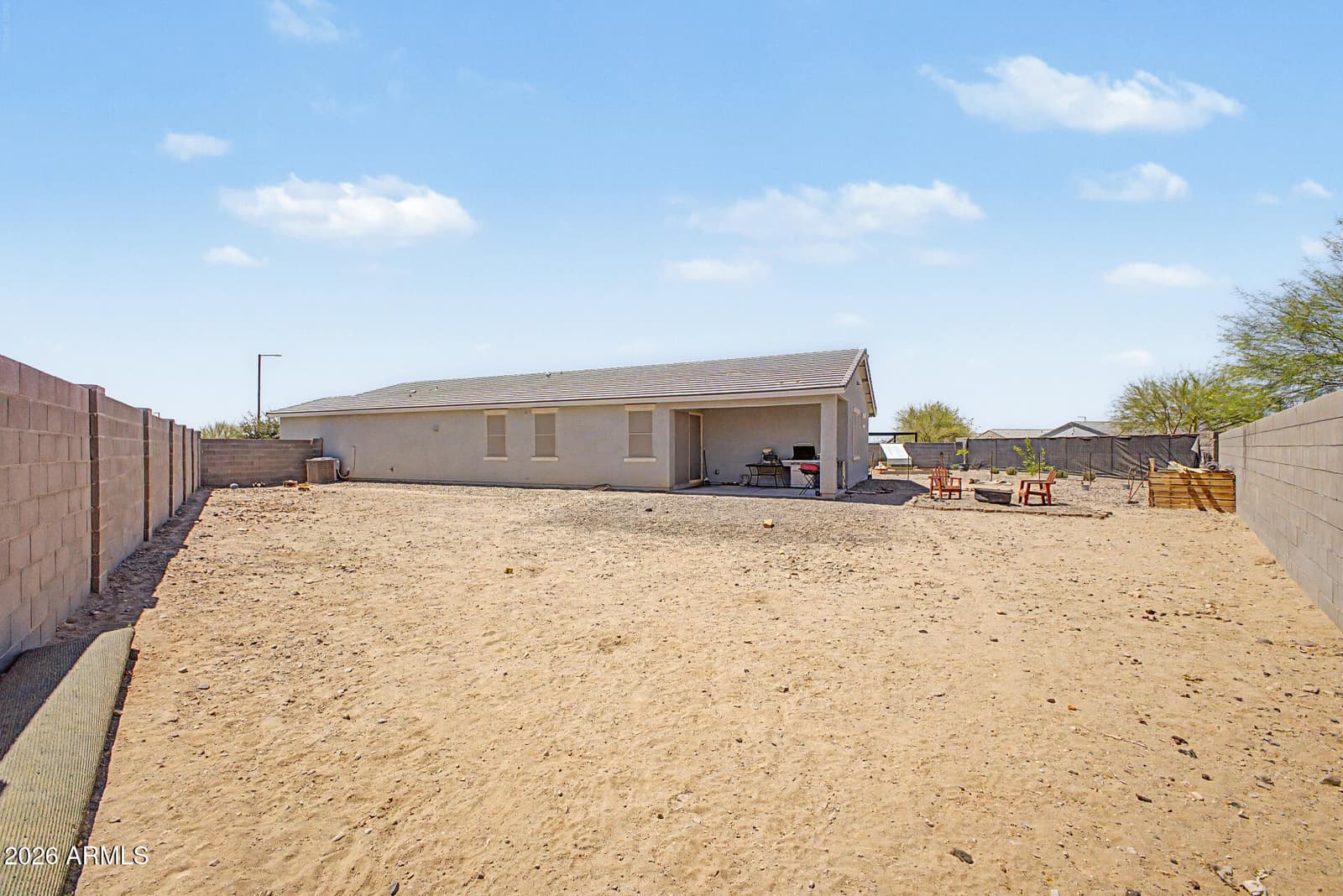 1702 S 223rd Lane, Buckeye, AZ 85326 — photo 30 of 32