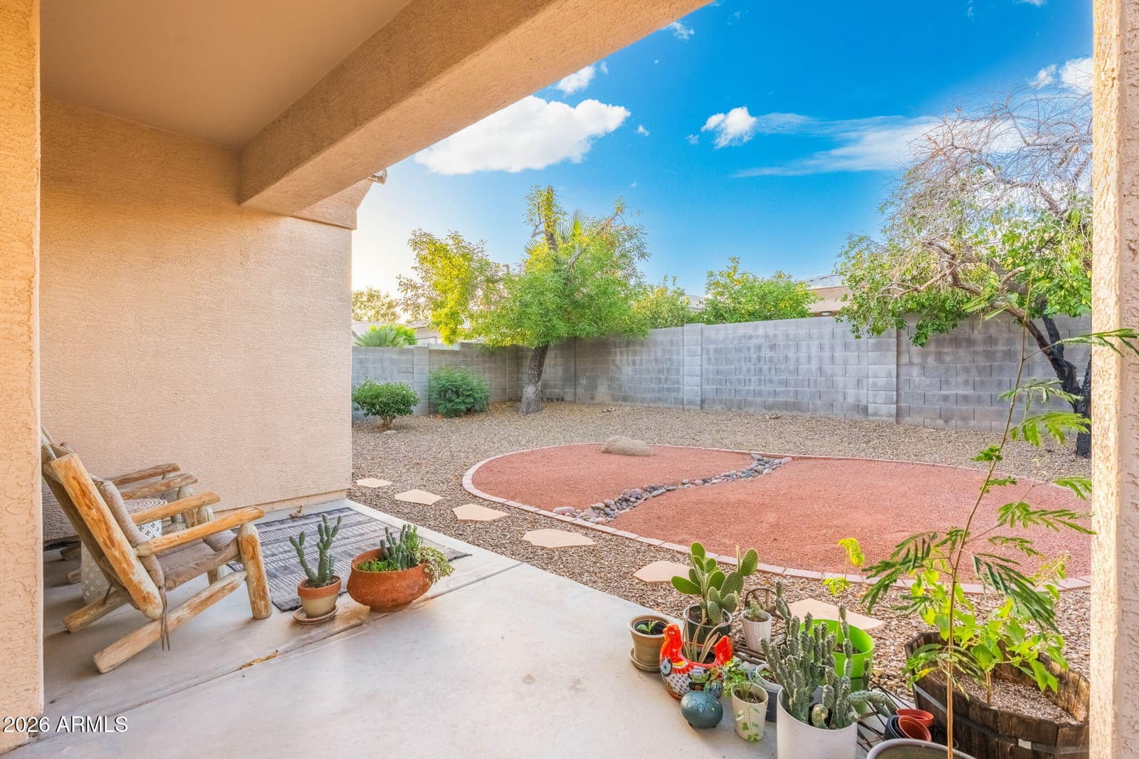 6384 W PONTIAC Drive, Glendale, AZ 85308 — photo 22 of 39