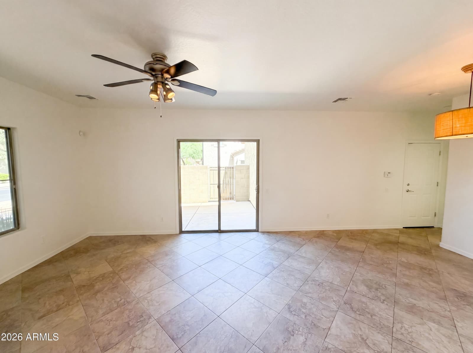 3968 E MELINDA Drive, Phoenix, AZ 85050 — photo 3 of 21