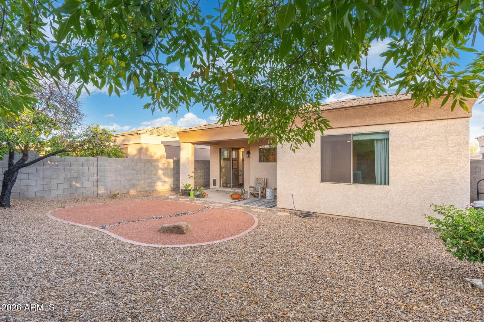 6384 W PONTIAC Drive, Glendale, AZ 85308 — photo 30 of 39