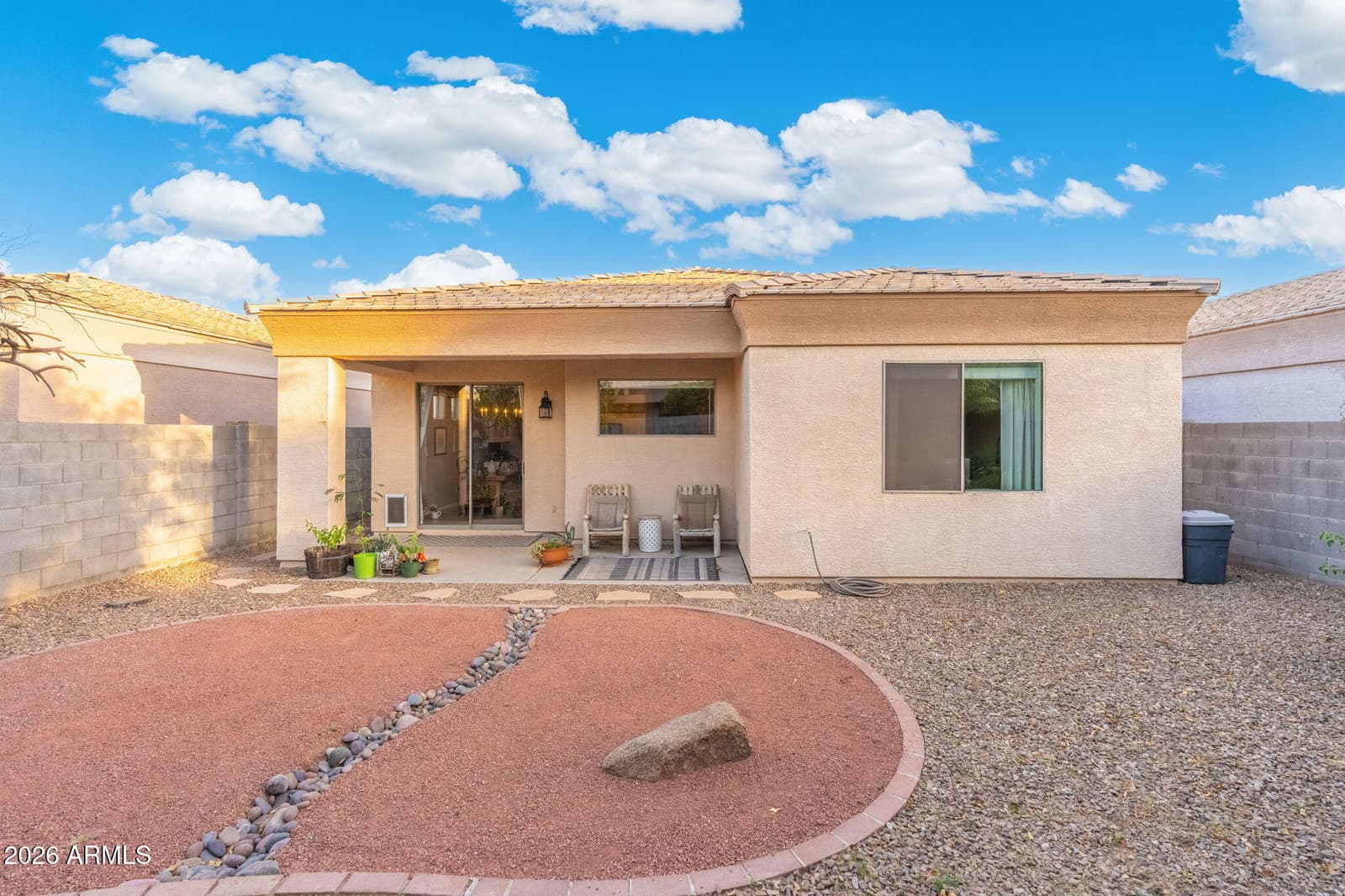 6384 W PONTIAC Drive, Glendale, AZ 85308 — photo 24 of 39