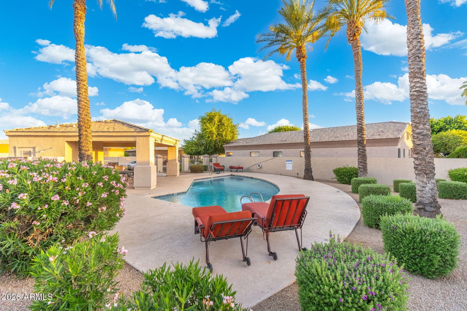 6384 W PONTIAC Drive, Glendale, AZ 85308 — photo 32 of 39