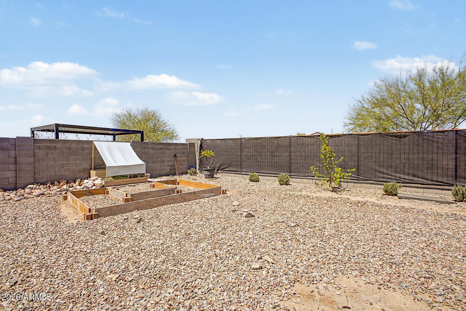 1702 S 223rd Lane, Buckeye, AZ 85326 — photo 31 of 32