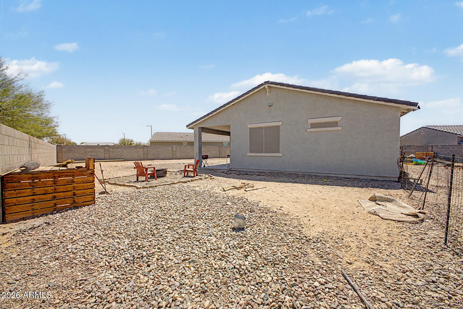 1702 S 223rd Lane, Buckeye, AZ 85326 — photo 32 of 32