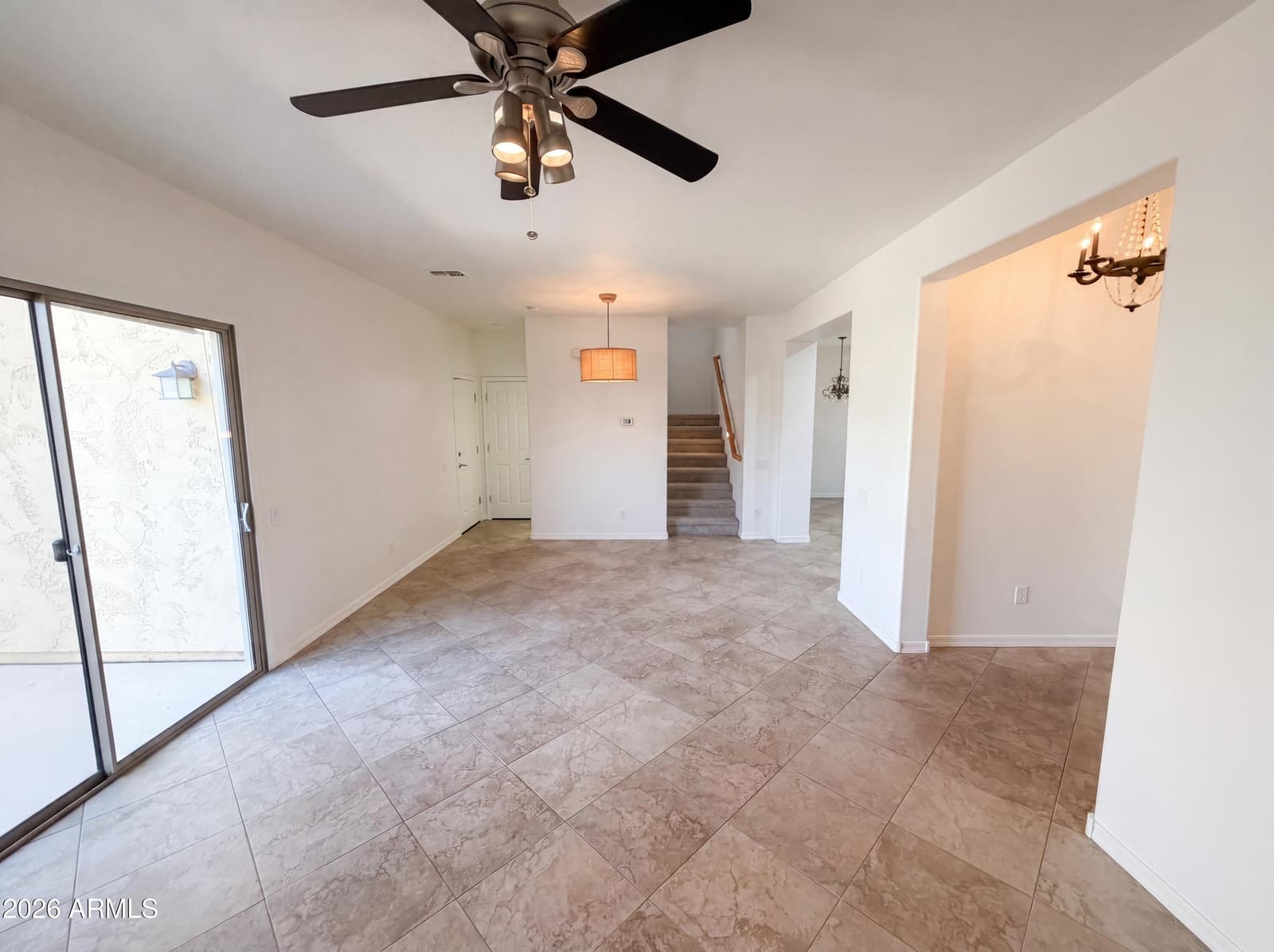 3968 E MELINDA Drive, Phoenix, AZ 85050 — photo 7 of 21