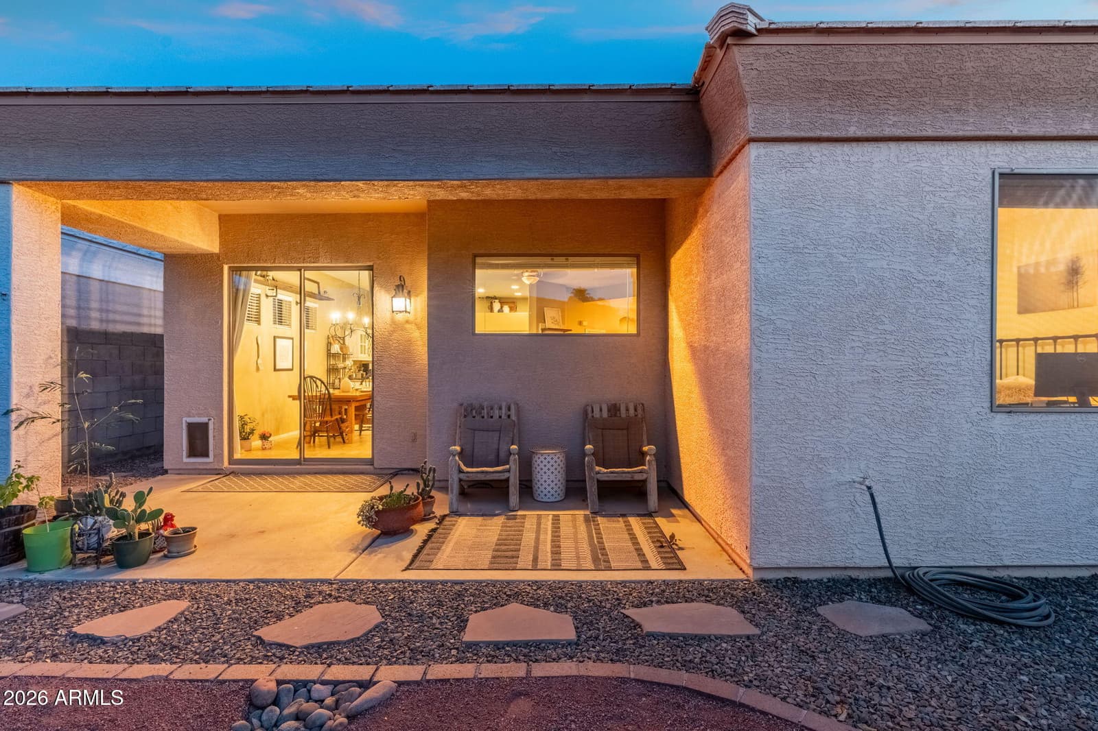 6384 W PONTIAC Drive, Glendale, AZ 85308 — photo 23 of 39