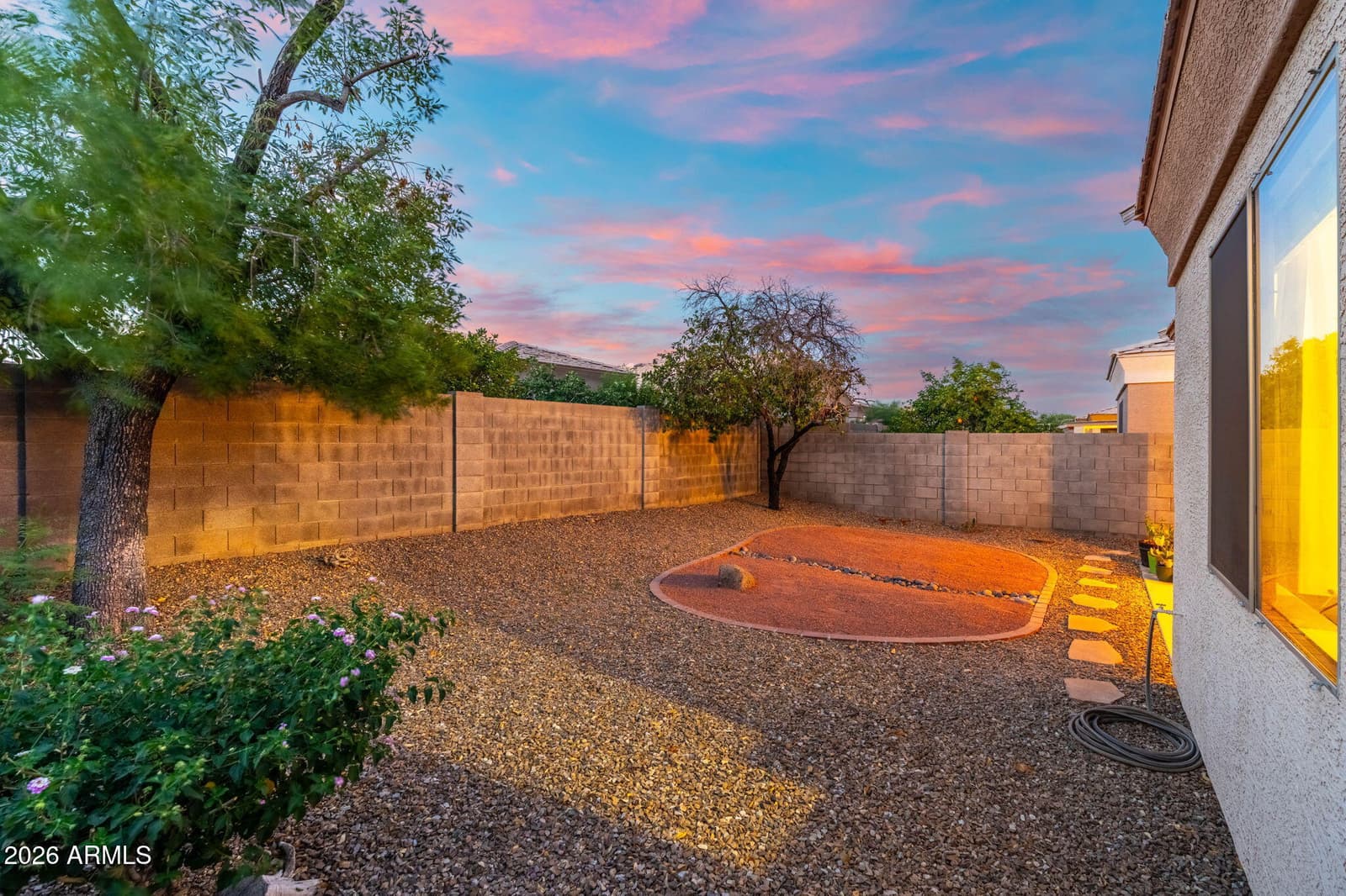6384 W PONTIAC Drive, Glendale, AZ 85308 — photo 28 of 39