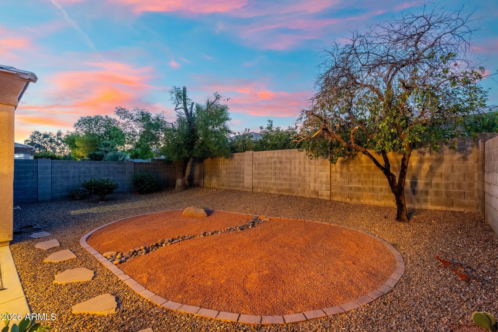 6384 W PONTIAC Drive, Glendale, AZ 85308 — photo 27 of 39