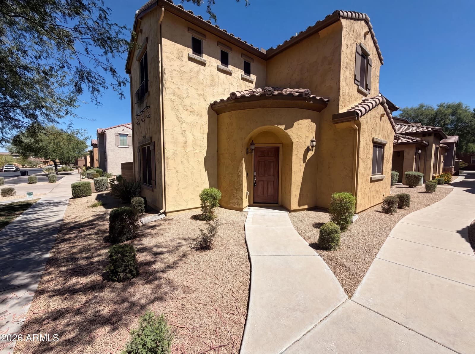 3968 E MELINDA Drive, Phoenix, AZ 85050 — photo 20 of 21