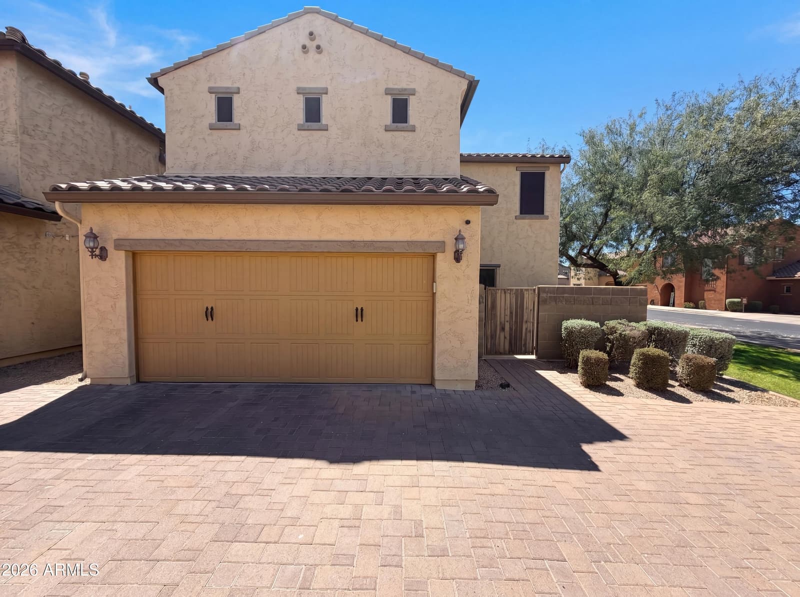3968 E MELINDA Drive, Phoenix, AZ 85050 — photo 21 of 21