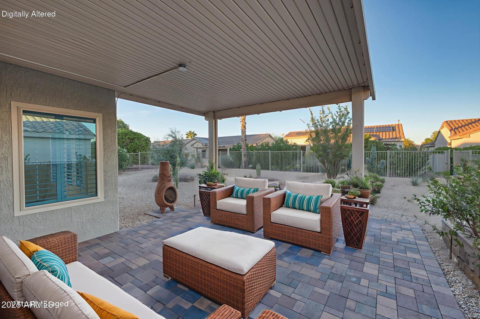 18133 N VILLA BELLA Drive, Surprise, AZ 85374 — photo 18 of 19