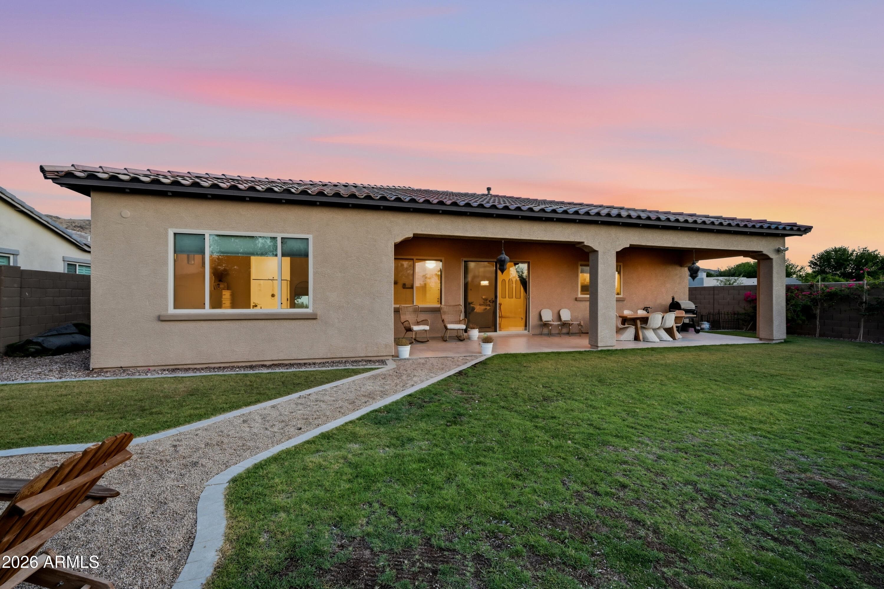 3010 E Desert Lane, Phoenix, AZ 85042 — photo 32 of 52