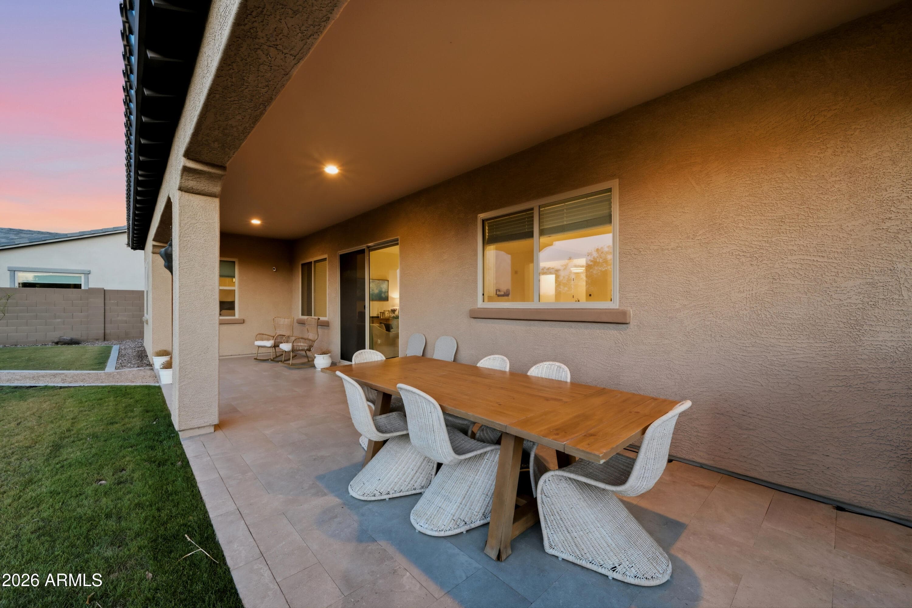 3010 E Desert Lane, Phoenix, AZ 85042 — photo 39 of 52