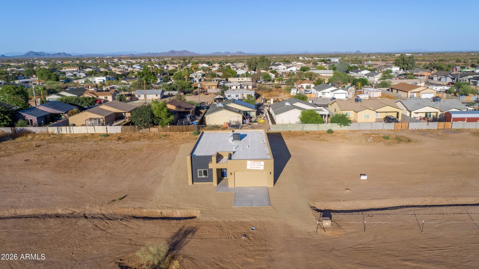21820 W white pine Drive, Wittmann, AZ 85361 — photo 34 of 48