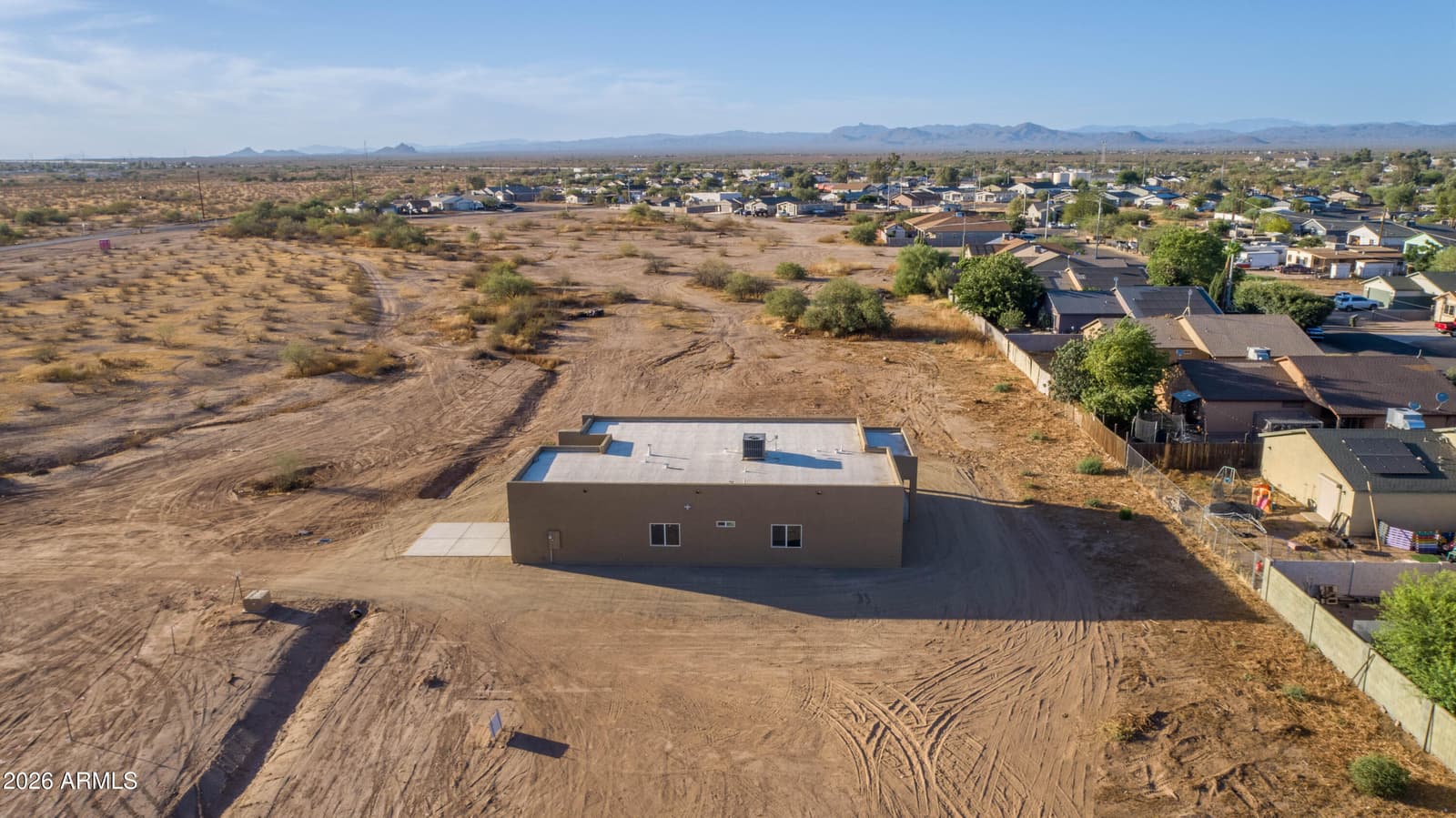 21820 W white pine Drive, Wittmann, AZ 85361 — photo 36 of 48