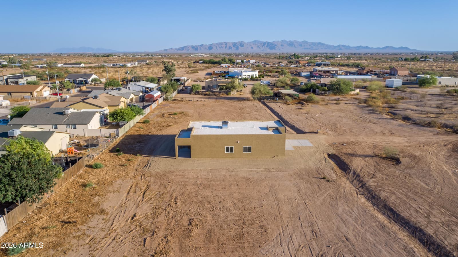 21820 W white pine Drive, Wittmann, AZ 85361 — photo 37 of 48