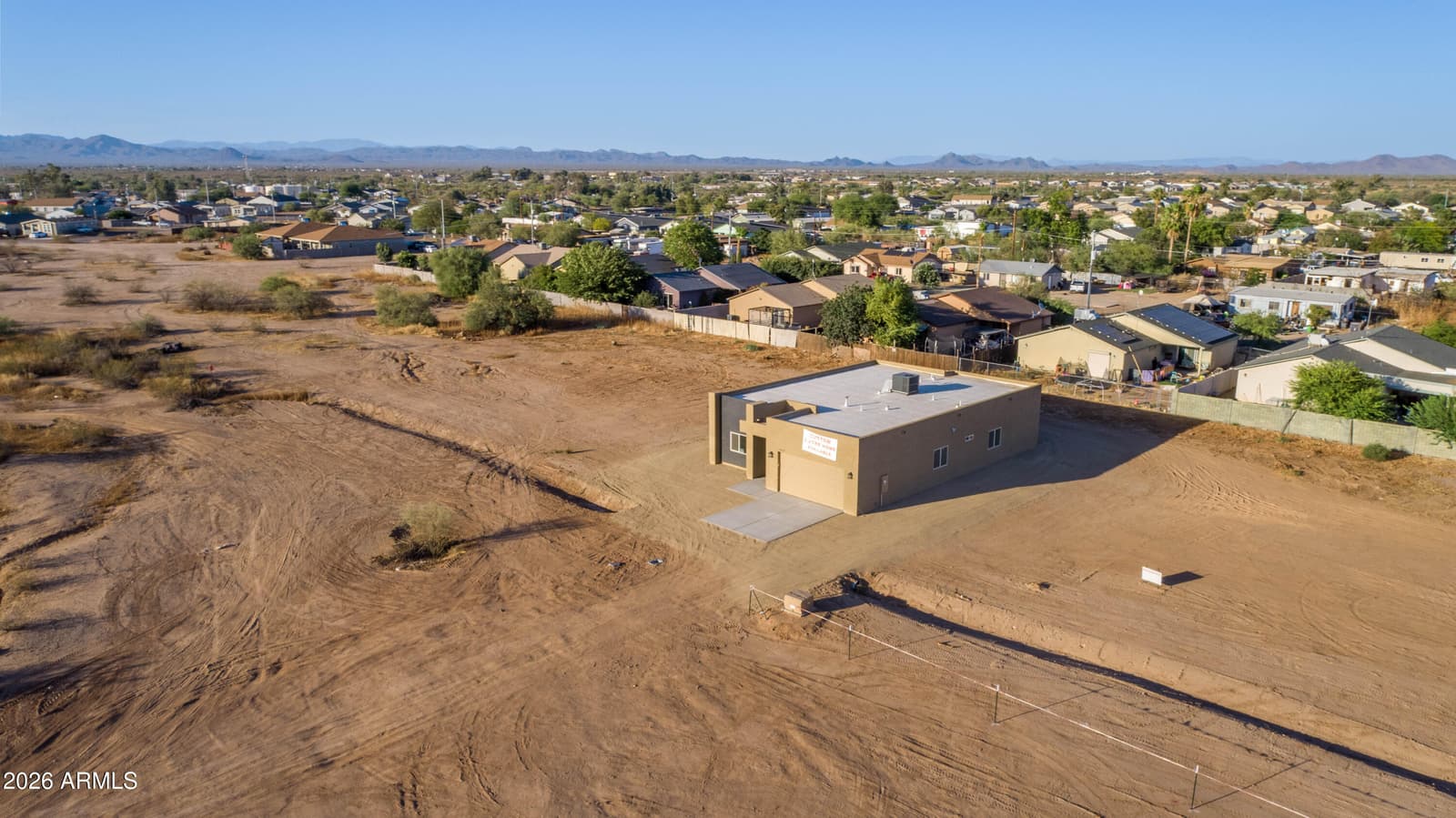 21820 W white pine Drive, Wittmann, AZ 85361 — photo 44 of 48