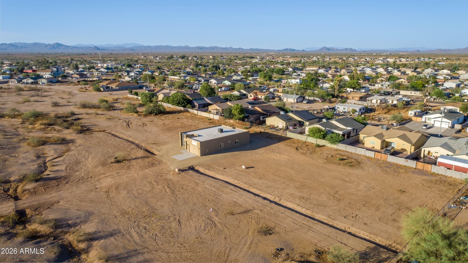 21820 W white pine Drive, Wittmann, AZ 85361 — photo 45 of 48