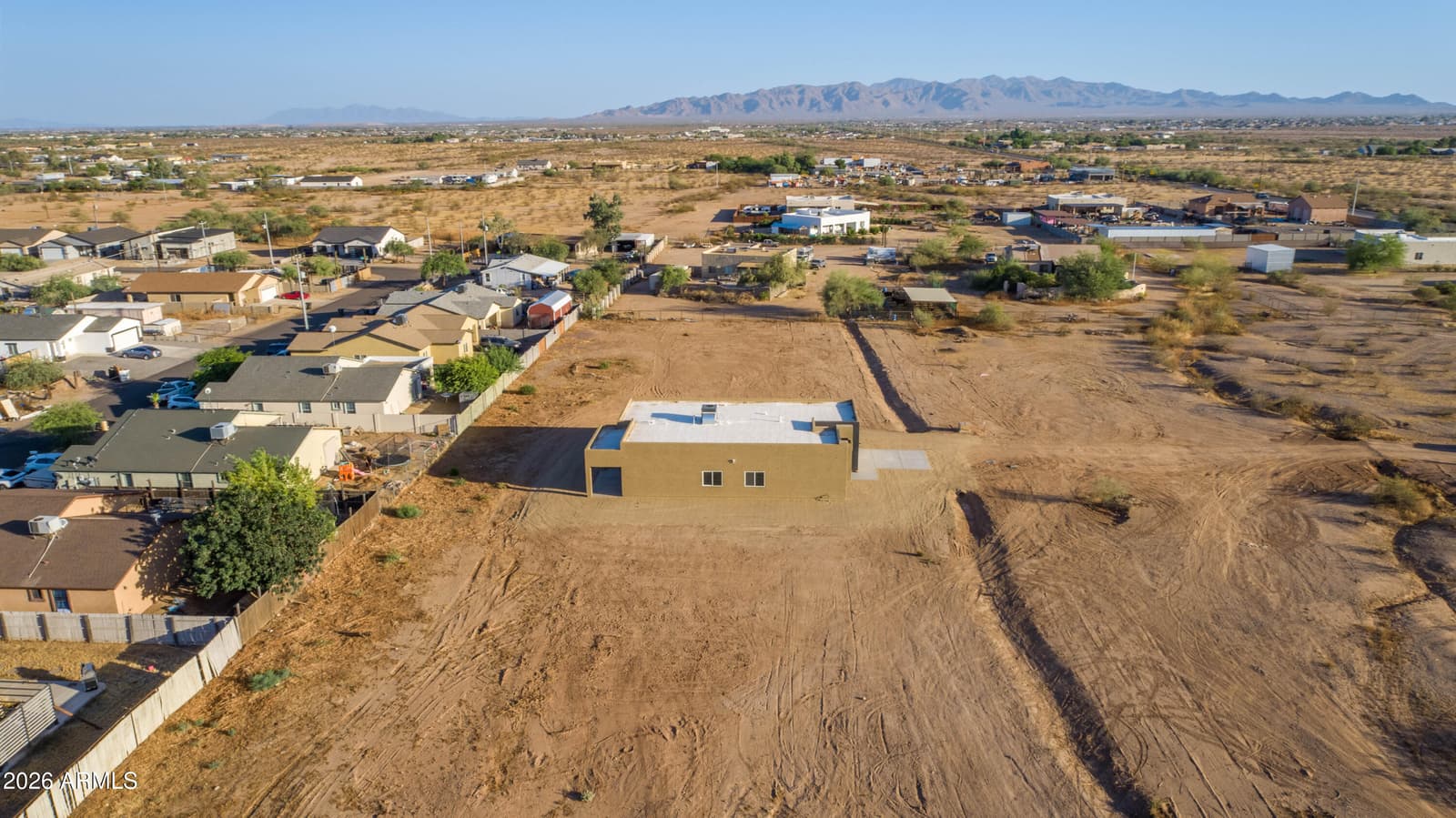 21820 W white pine Drive, Wittmann, AZ 85361 — photo 47 of 48