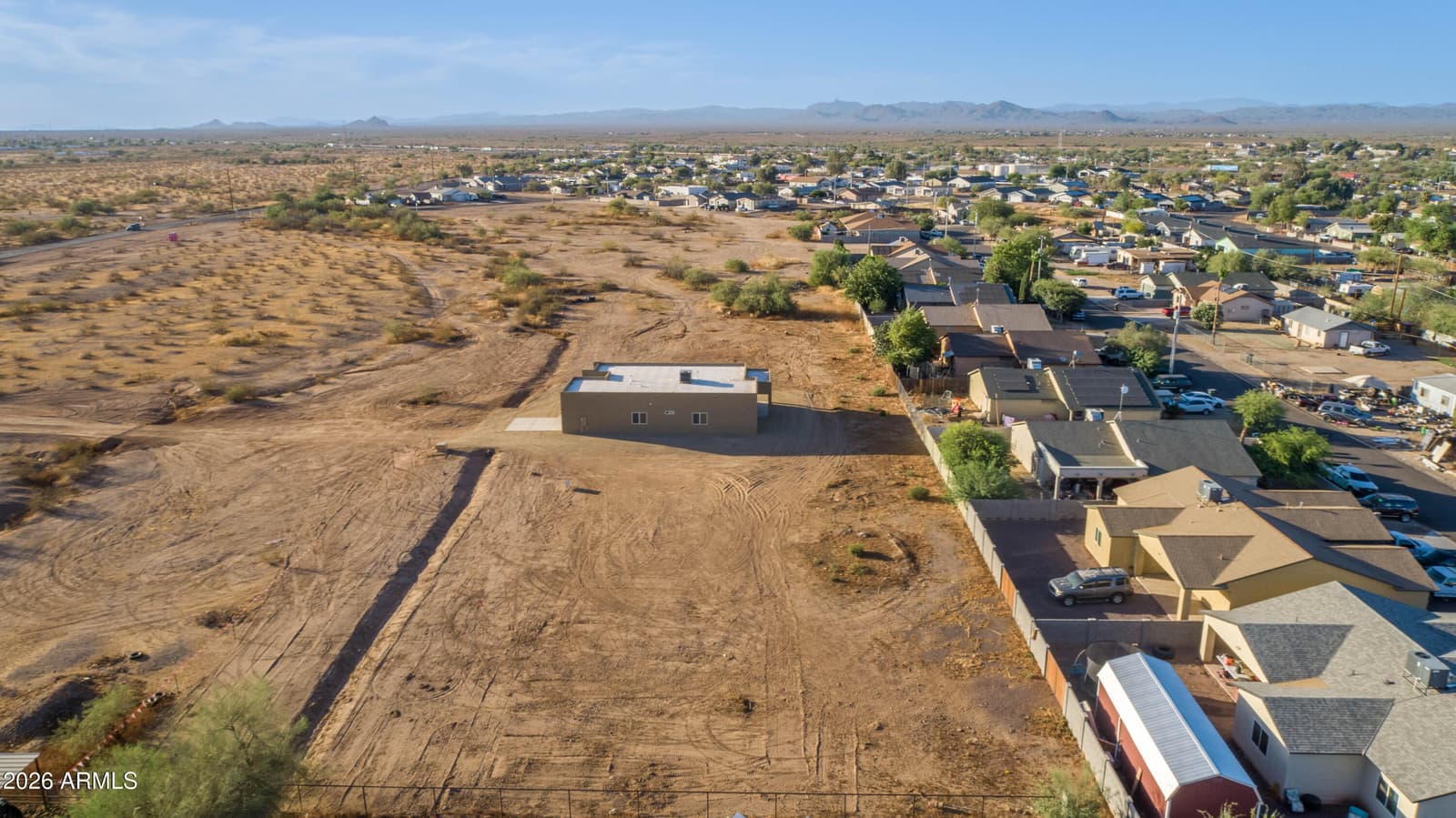 21820 W white pine Drive, Wittmann, AZ 85361 — photo 48 of 48