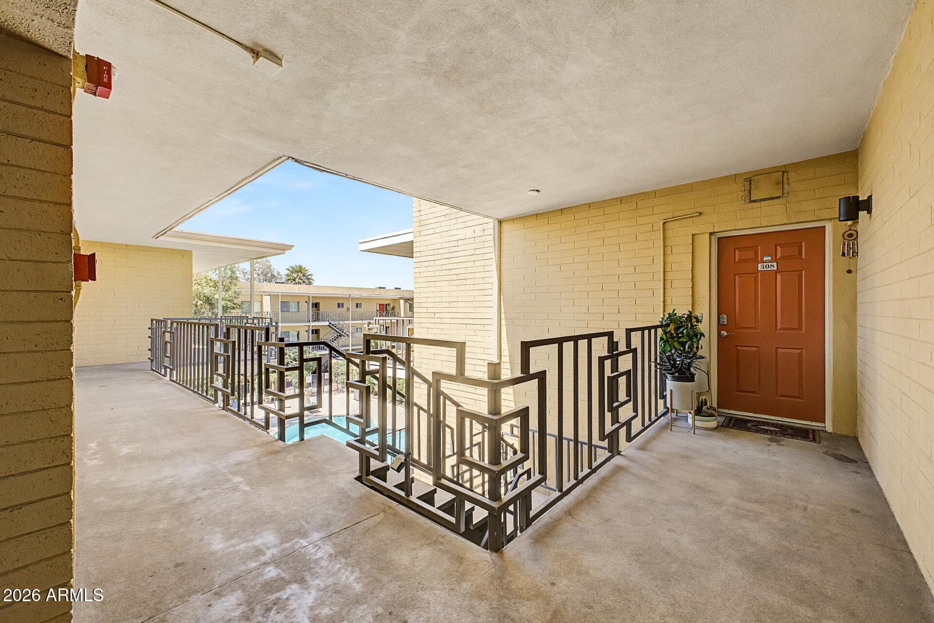 3600 N 5TH Avenue 307, Phoenix, AZ 85013 — photo 21 of 31