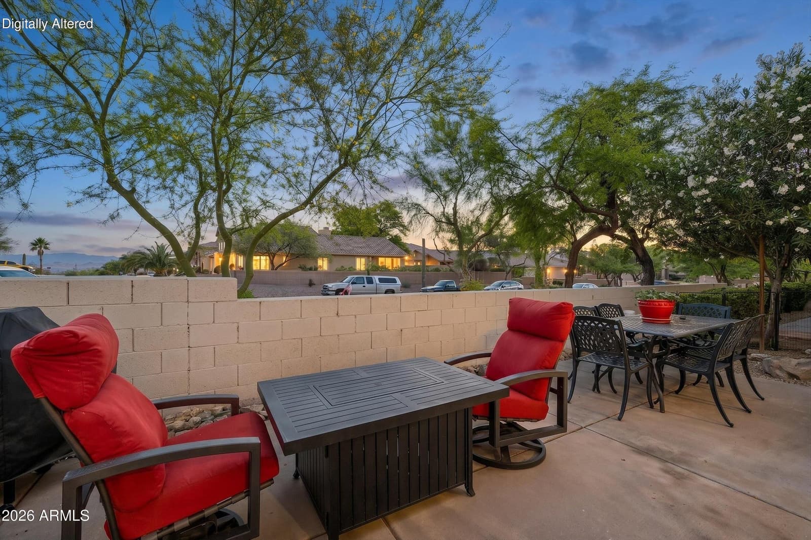 9750 N MONTEREY Drive 51, Fountain Hills, AZ 85268 — photo 29 of 38